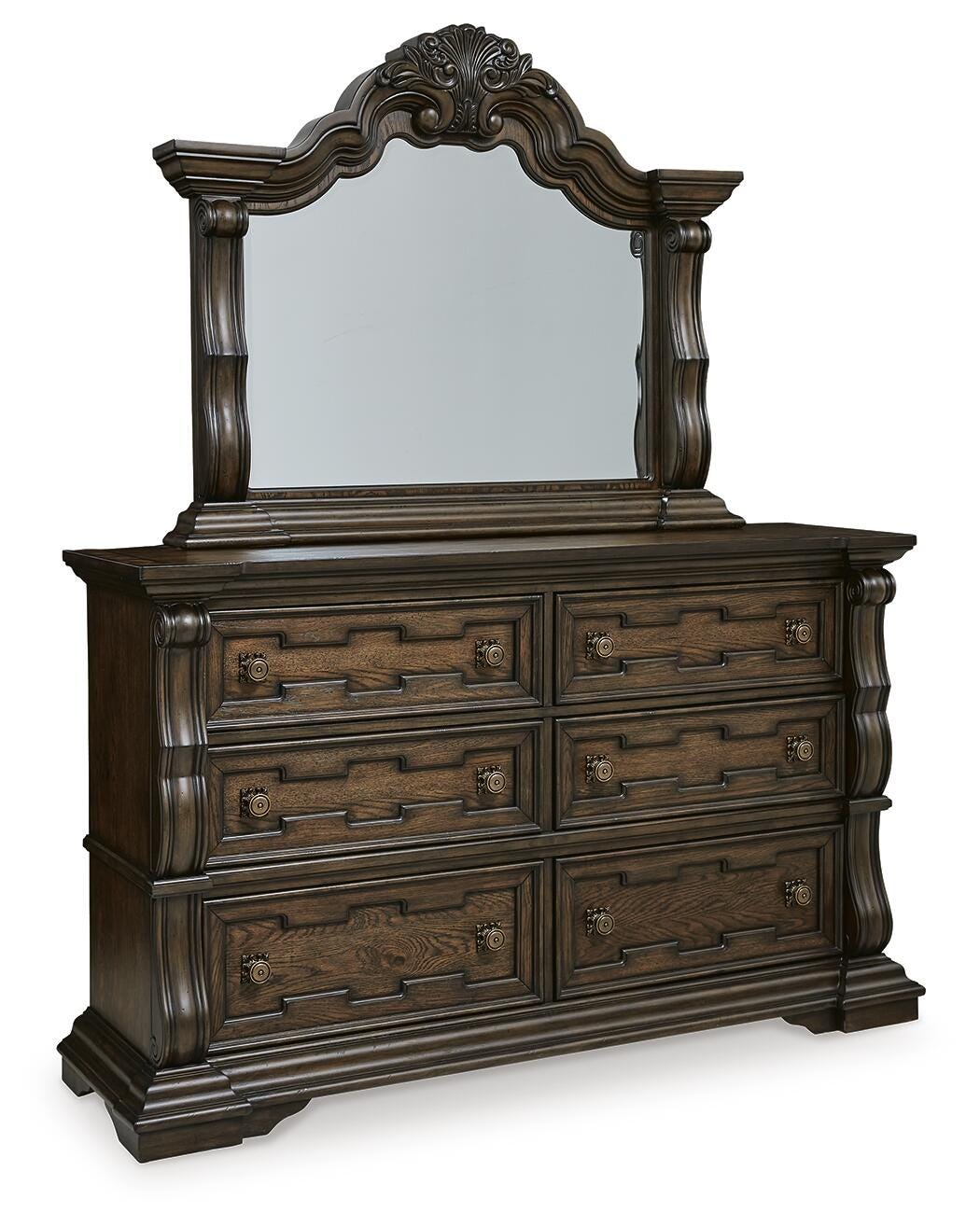 Maylee Bedroom Set - Luxury Home Furniture (MI)