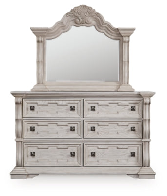Bruchandi Bedroom Set