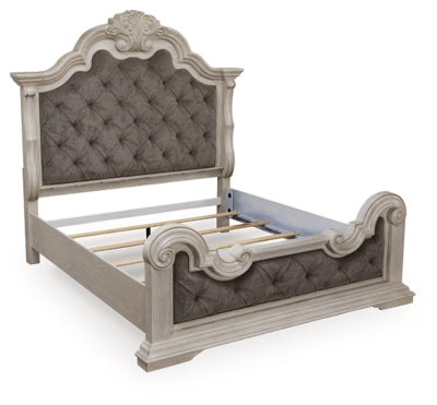Bruchandi Bedroom Set