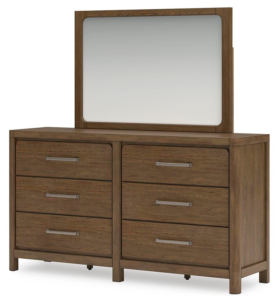 Cabalynn Bedroom Set - Luxury Home Furniture (MI)