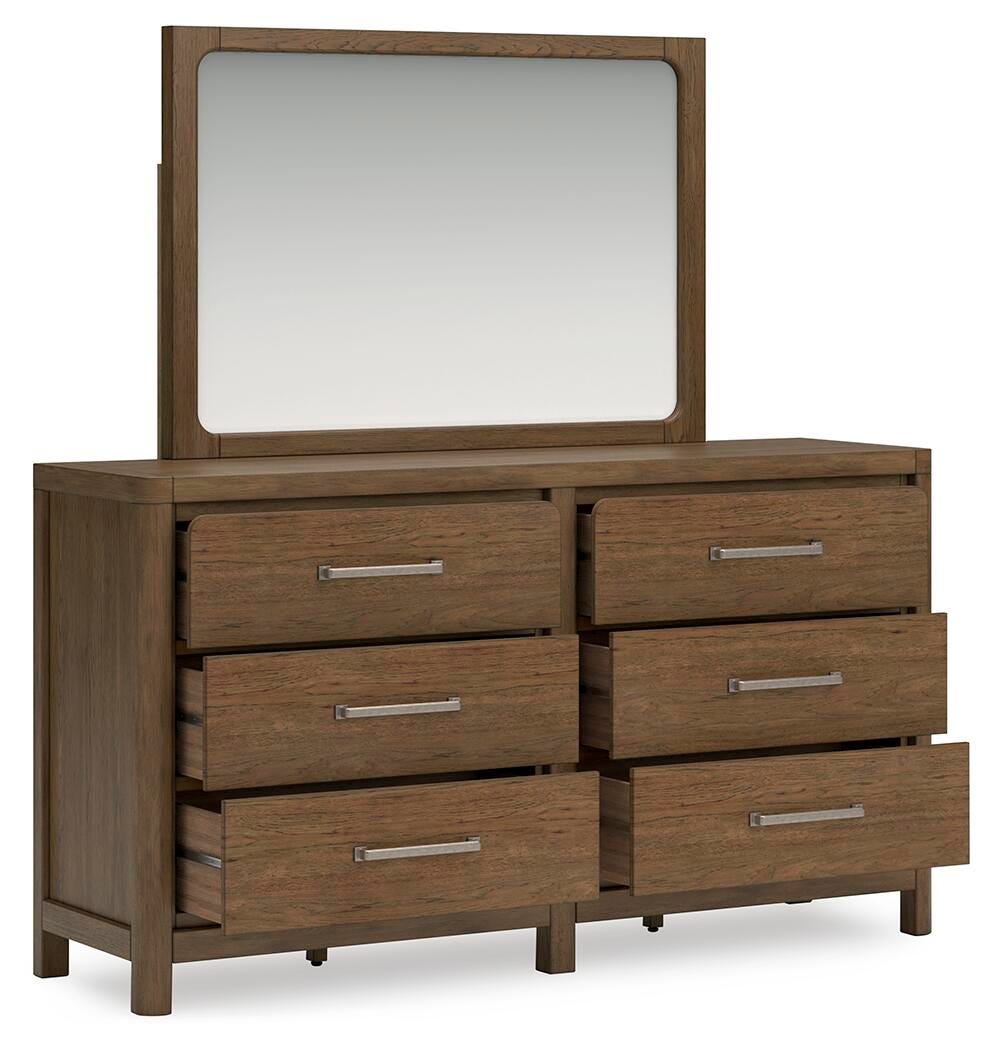 Cabalynn Bedroom Set - Luxury Home Furniture (MI)