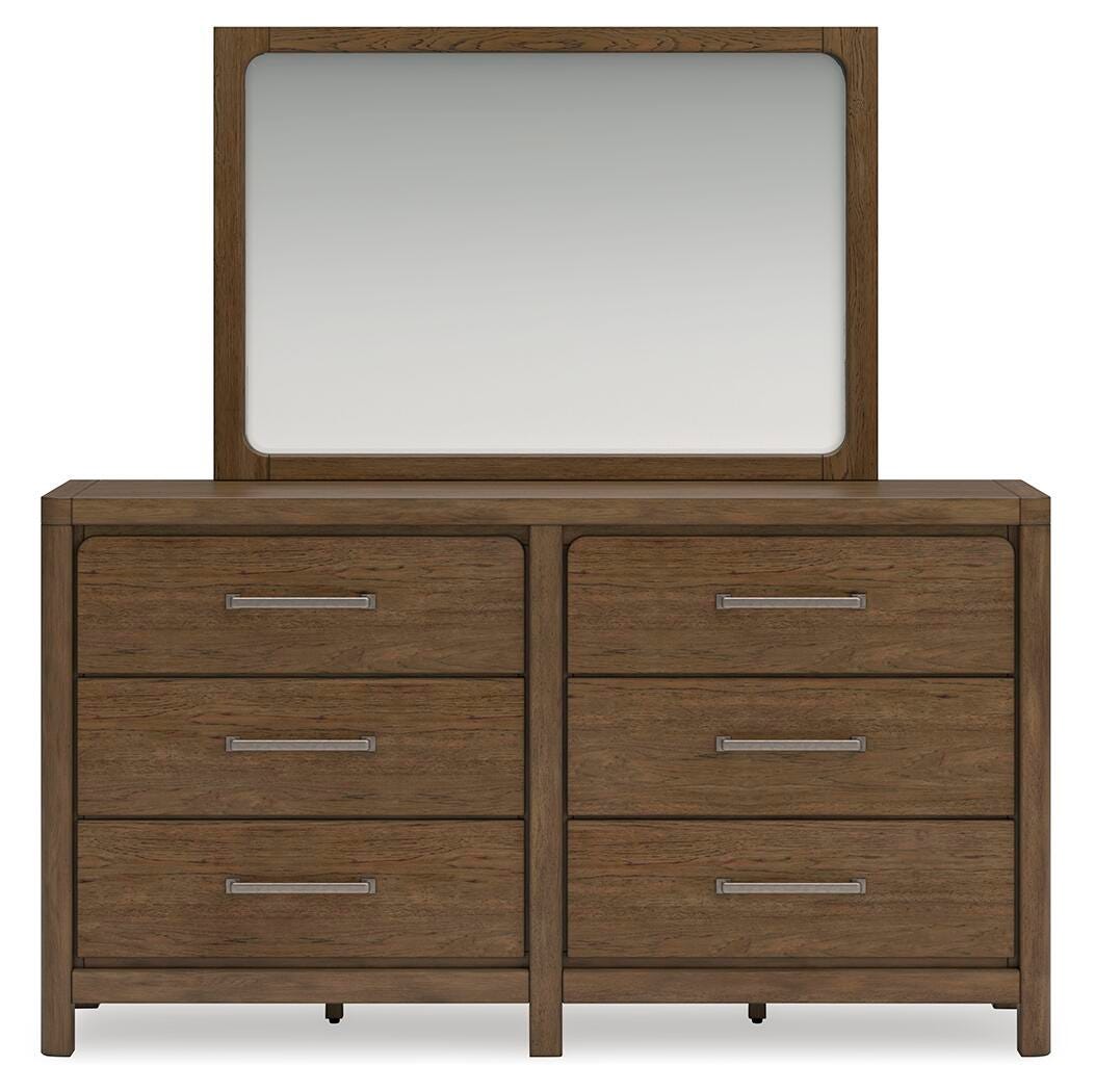 Cabalynn Bedroom Set - Luxury Home Furniture (MI)