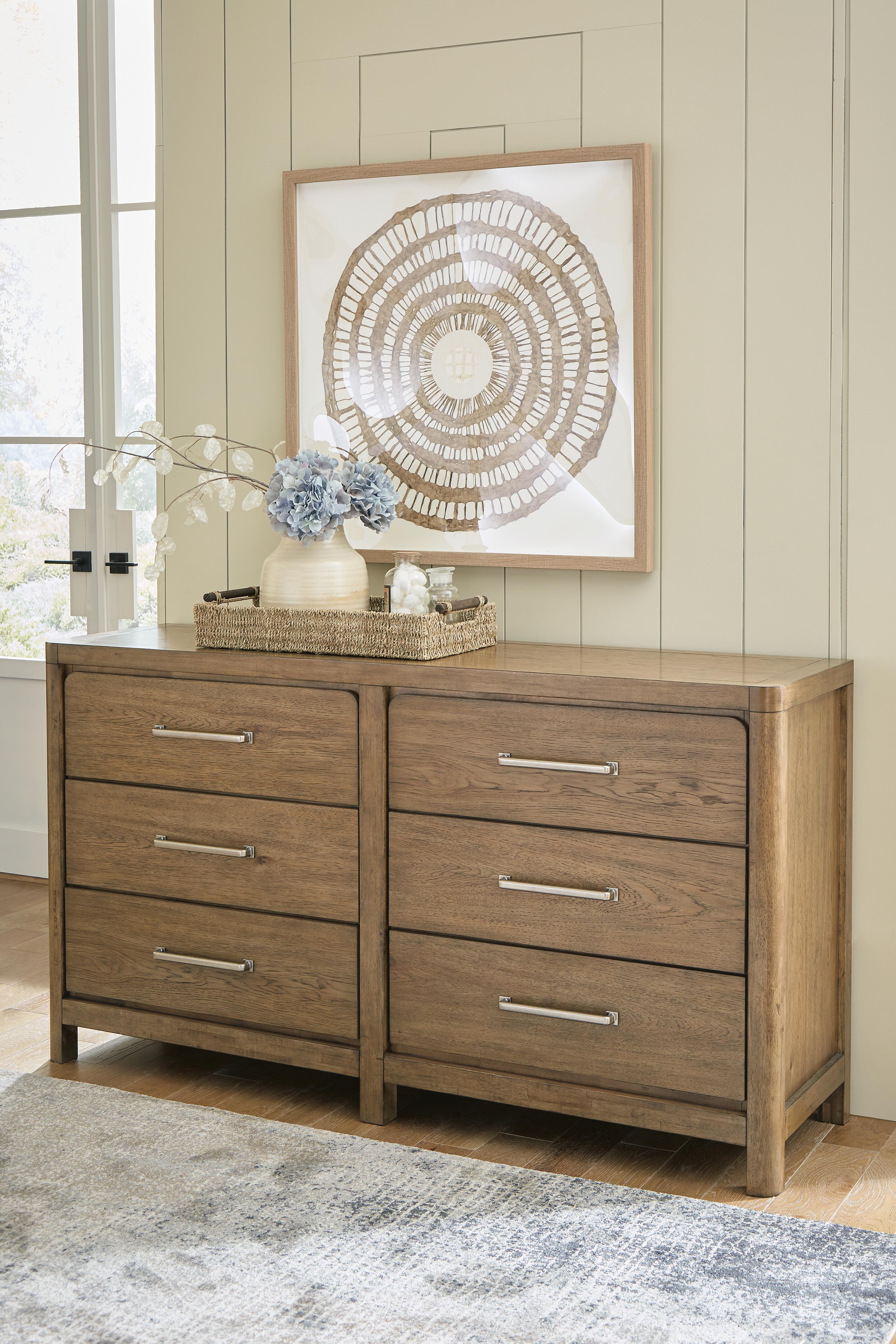 Cabalynn Dresser - Luxury Home Furniture (MI)
