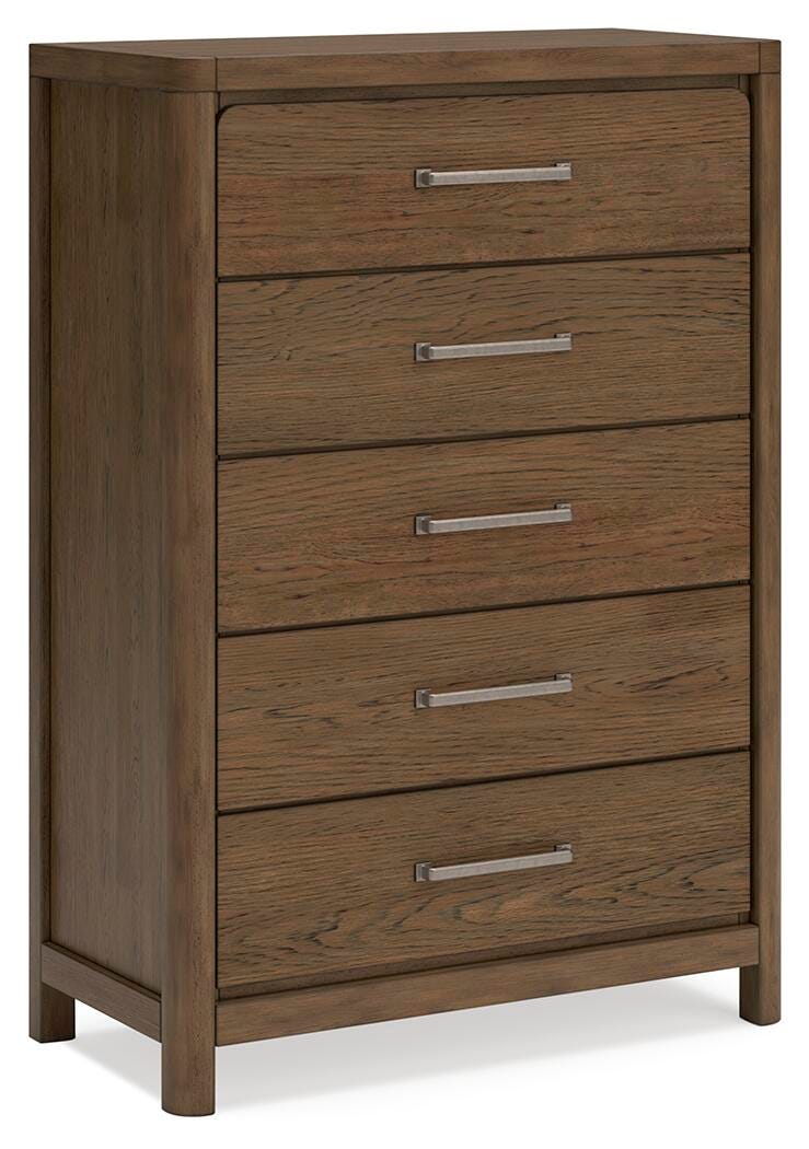 Cabalynn Chest of Drawers - Luxury Home Furniture (MI)