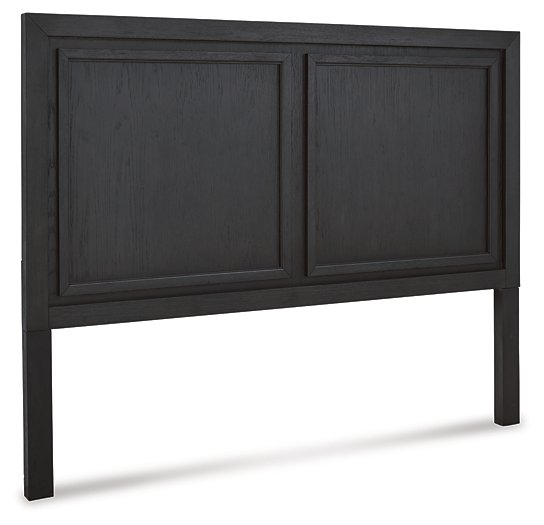 Foyland Panel Storage Bed - Luxury Home Furniture (MI)
