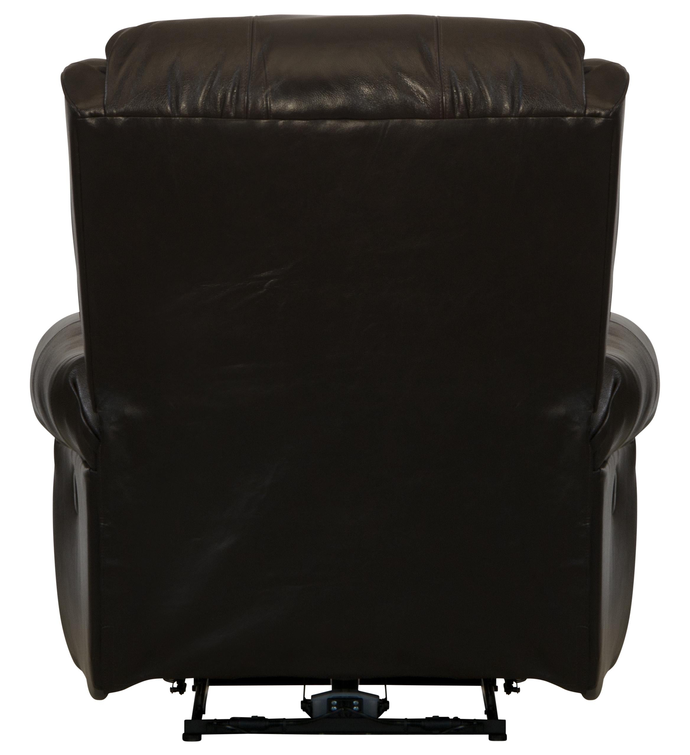 Duncan Power Deluxe Lay Flat Recliner - Luxury Home Furniture (MI)
