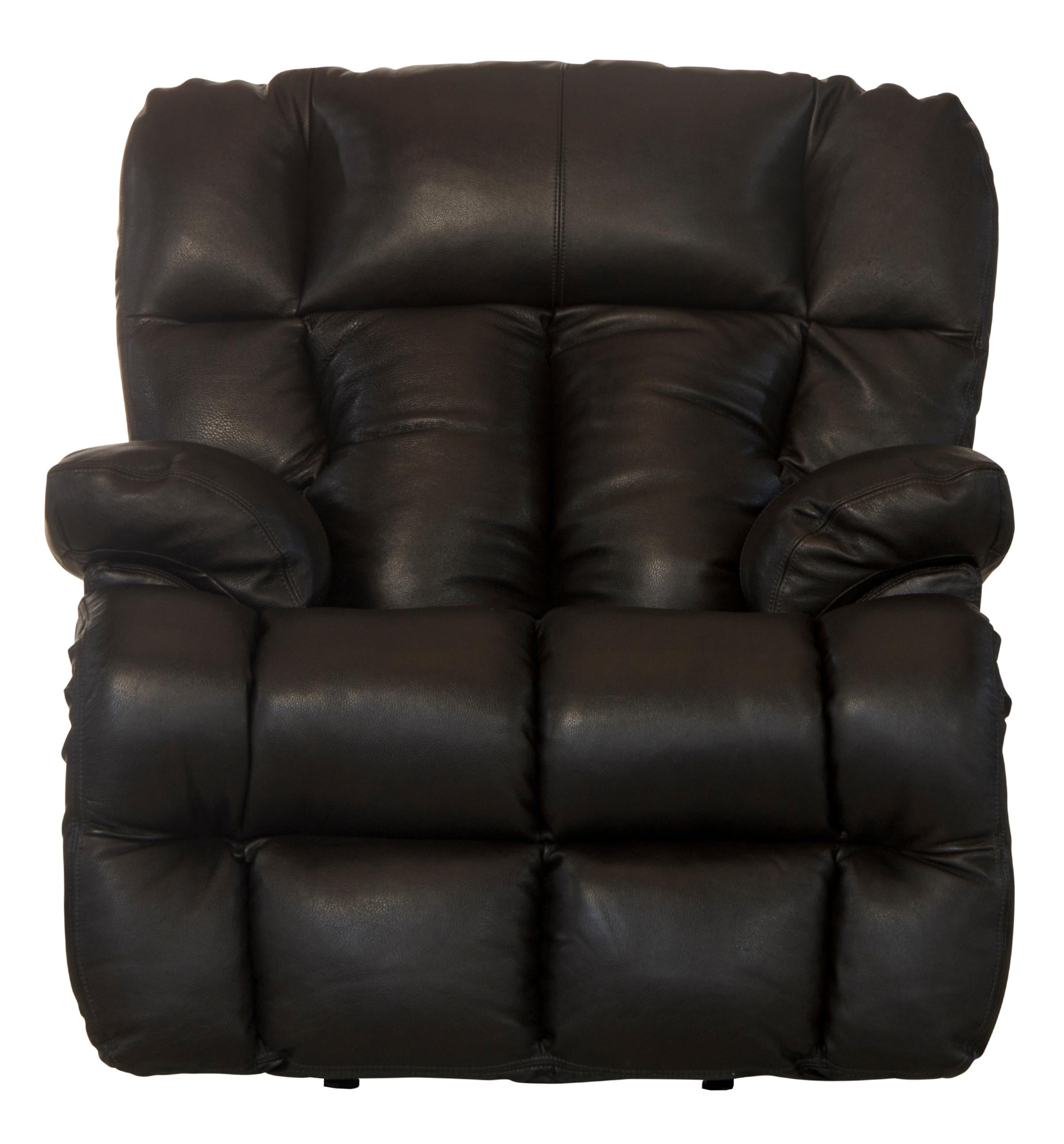 Victor Power Lay Flat Chaise Recliner - Luxury Home Furniture (MI)