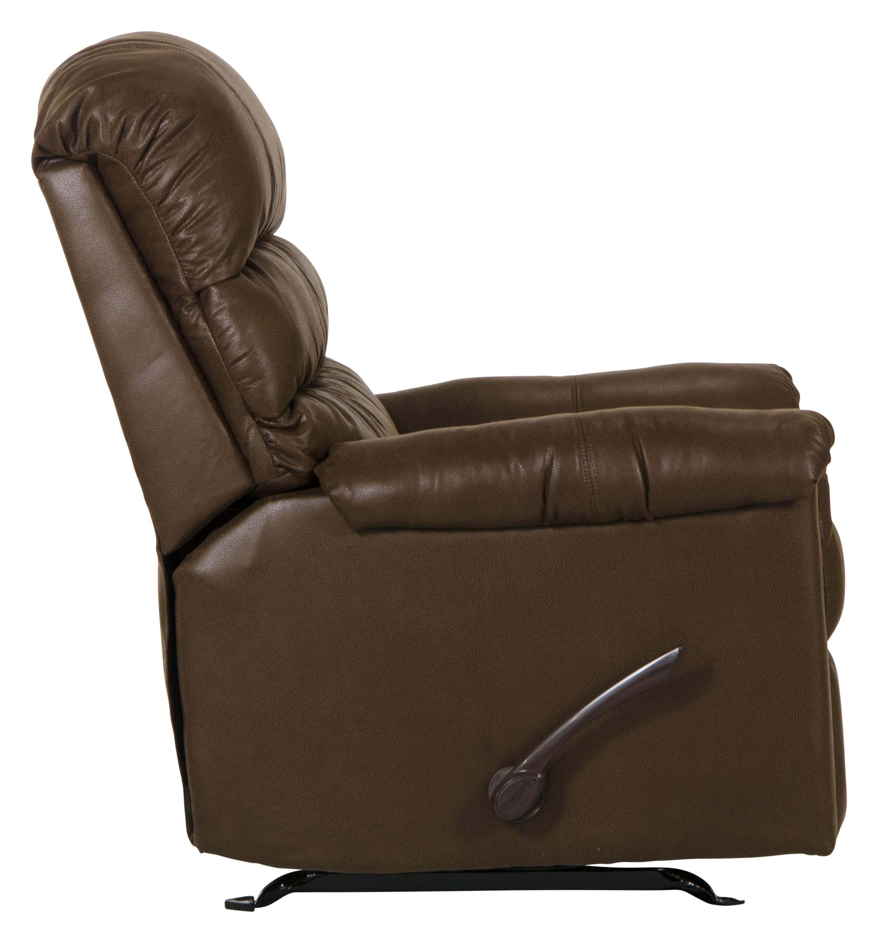 Capri Rocker Recliner - Luxury Home Furniture (MI)