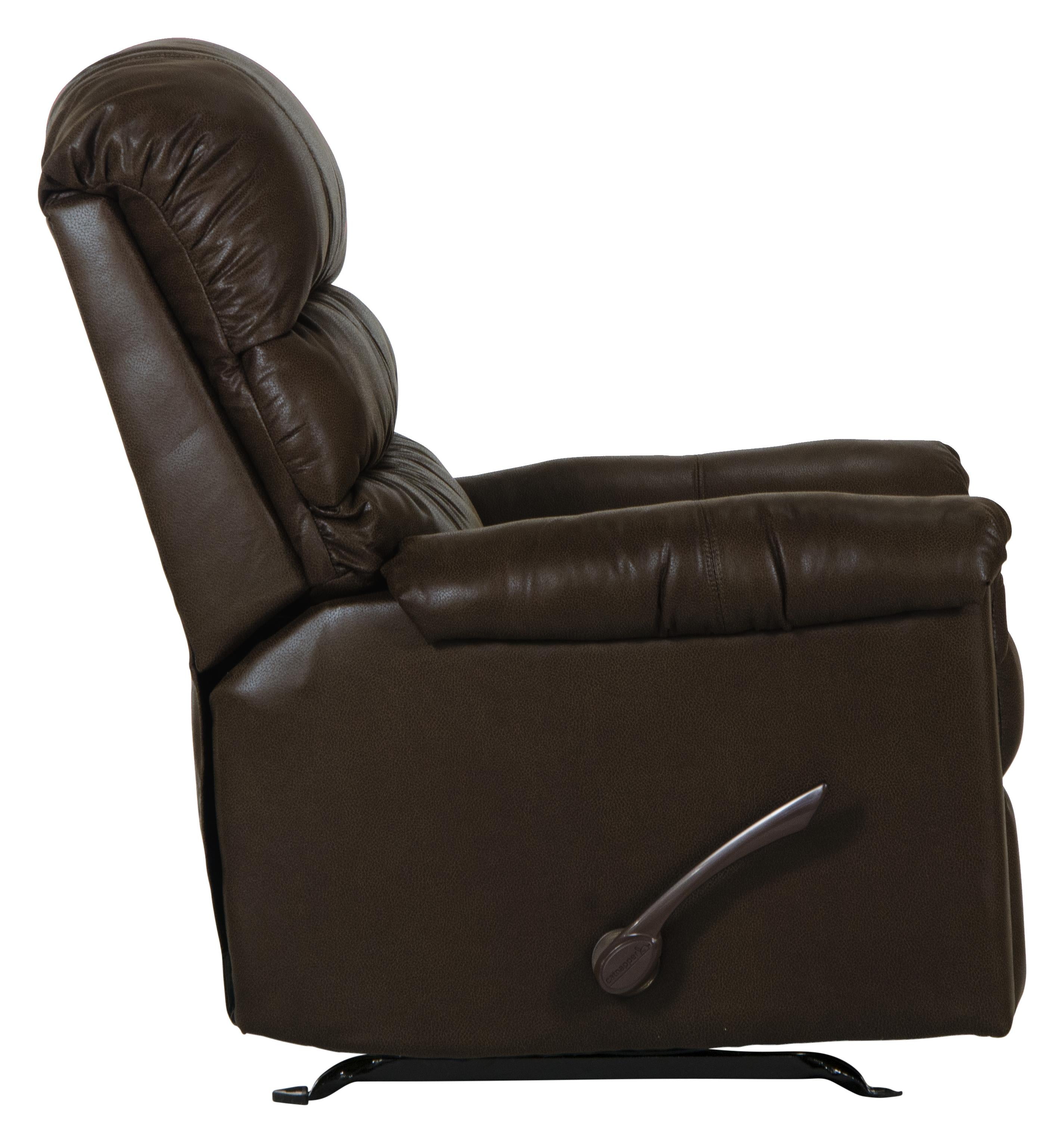 Capri Rocker Recliner - Luxury Home Furniture (MI)