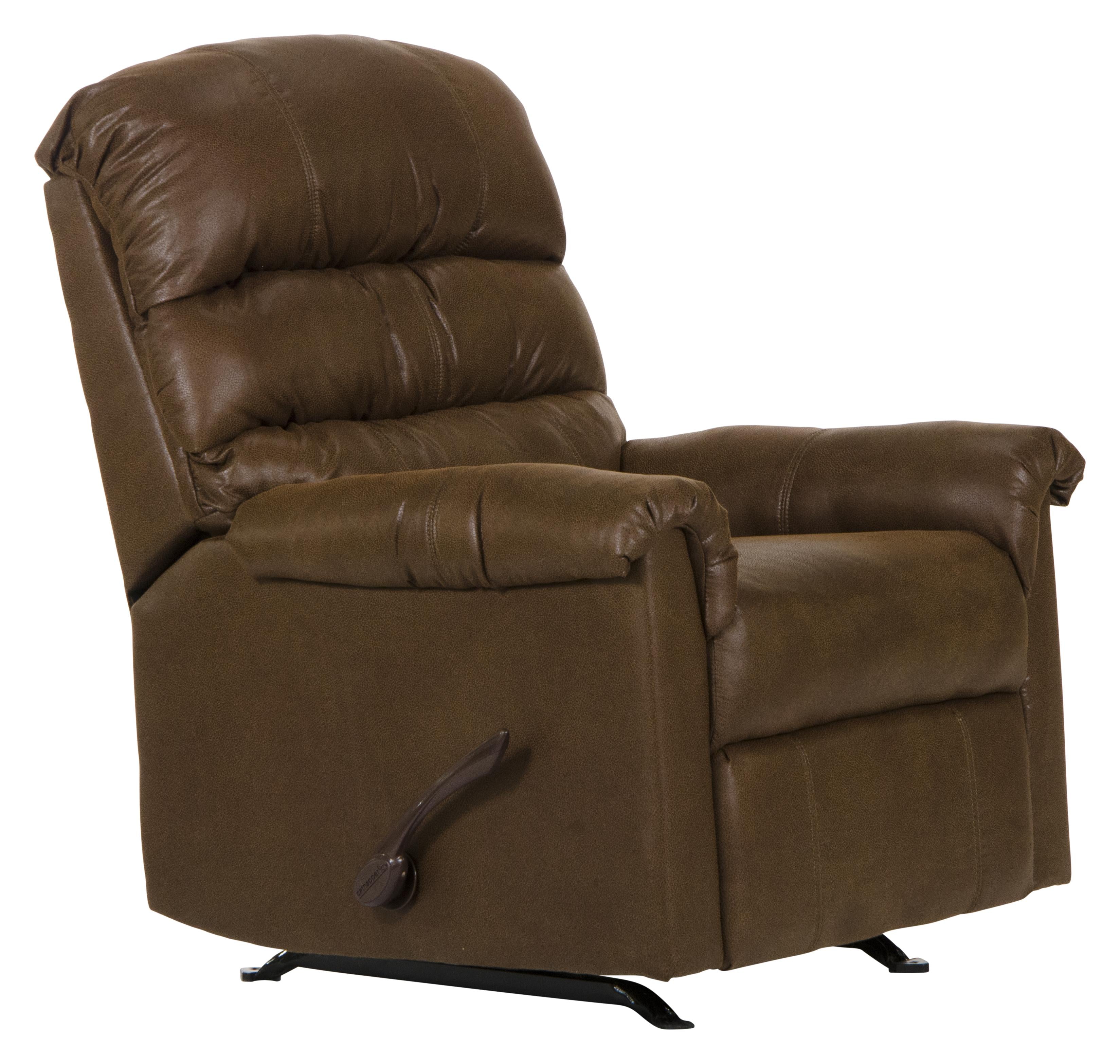 Capri Rocker Recliner - Luxury Home Furniture (MI)