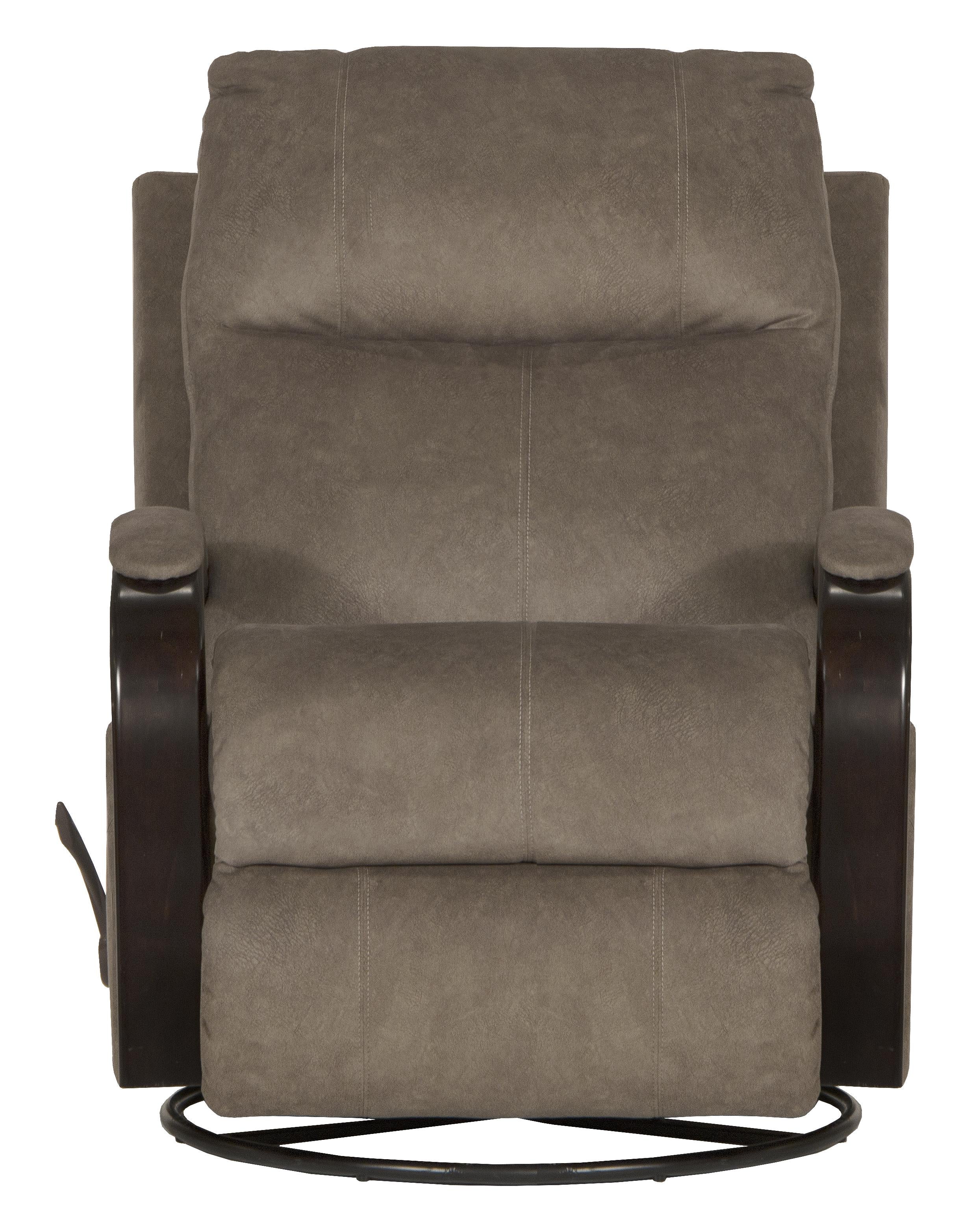 Niles Swivel Glider Recliner