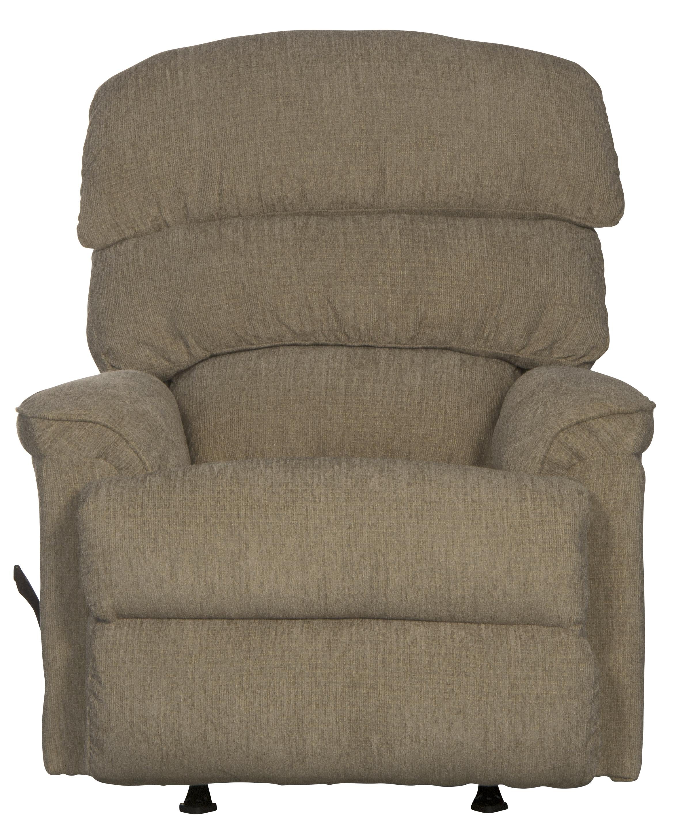 Pearson Rocker Recliner - Luxury Home Furniture (MI)