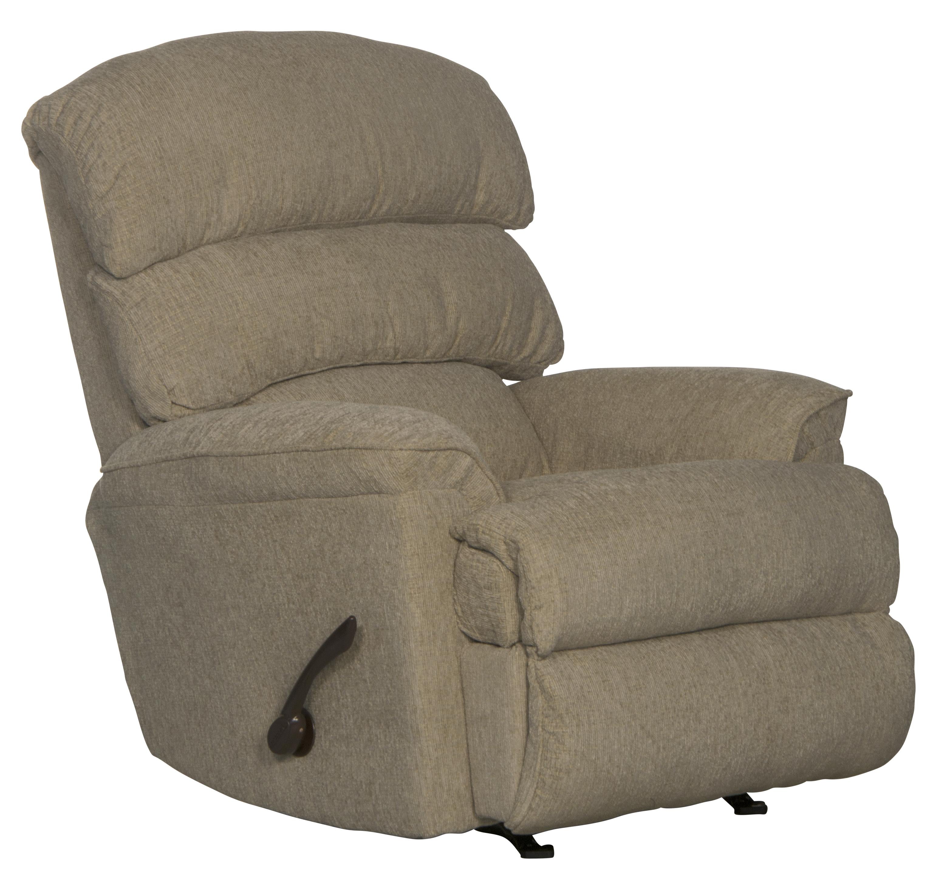 Pearson Rocker Recliner - Luxury Home Furniture (MI)