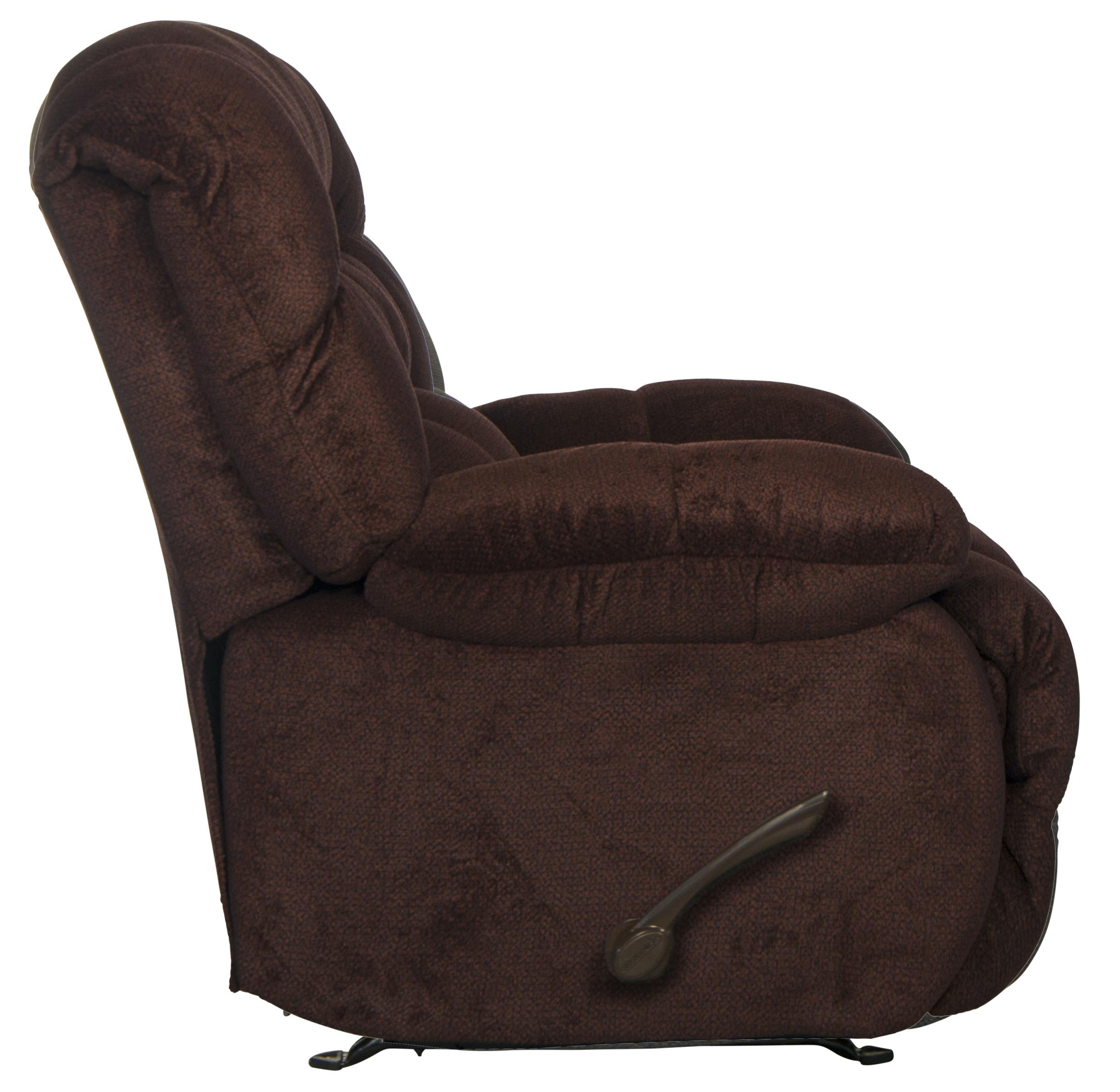 Daly Chaise Rocker Recliner - Luxury Home Furniture (MI)