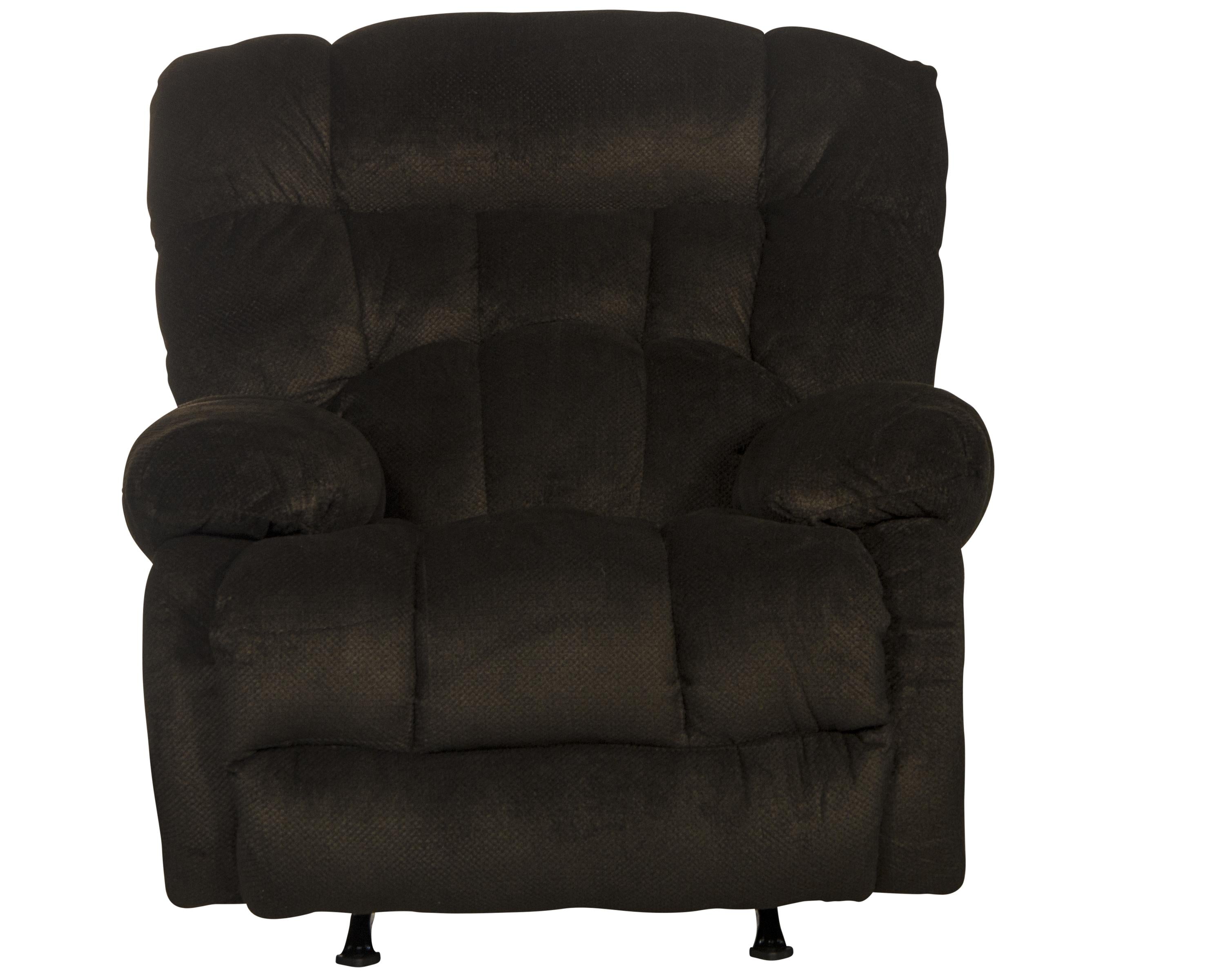 Daly Chaise Rocker Recliner - Luxury Home Furniture (MI)