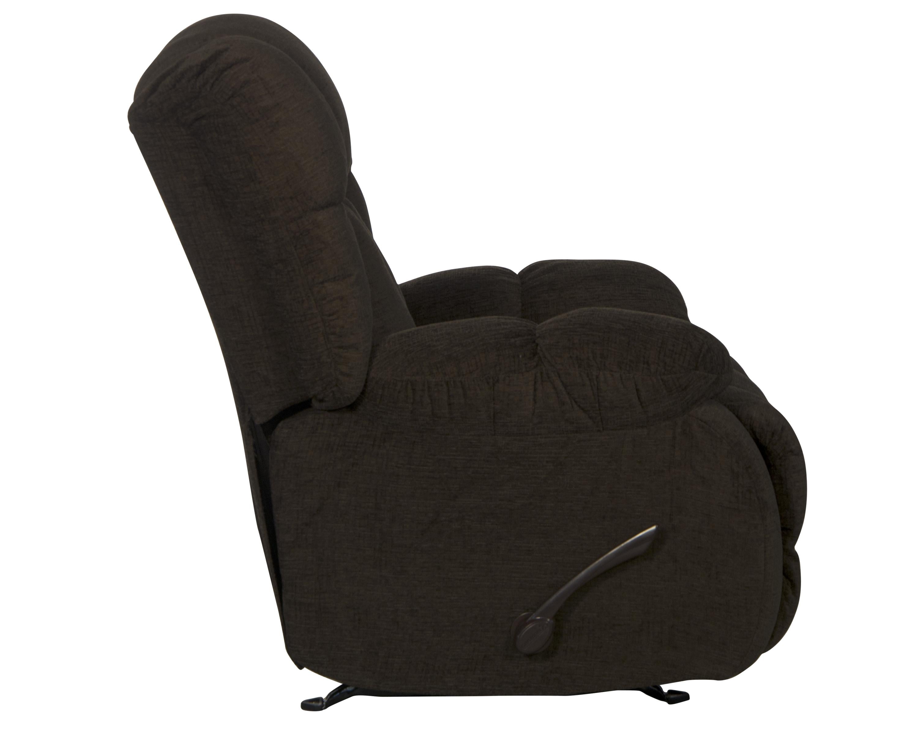 Brody Rocker Recliner - Luxury Home Furniture (MI)