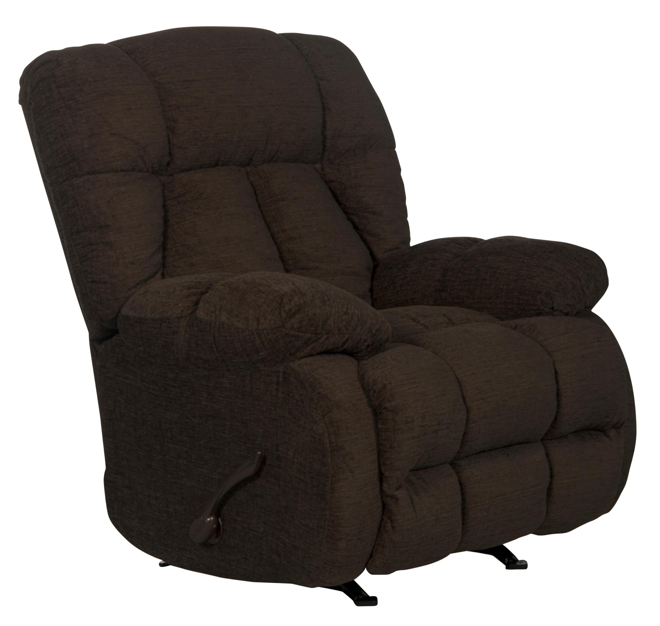 Brody Rocker Recliner - Luxury Home Furniture (MI)