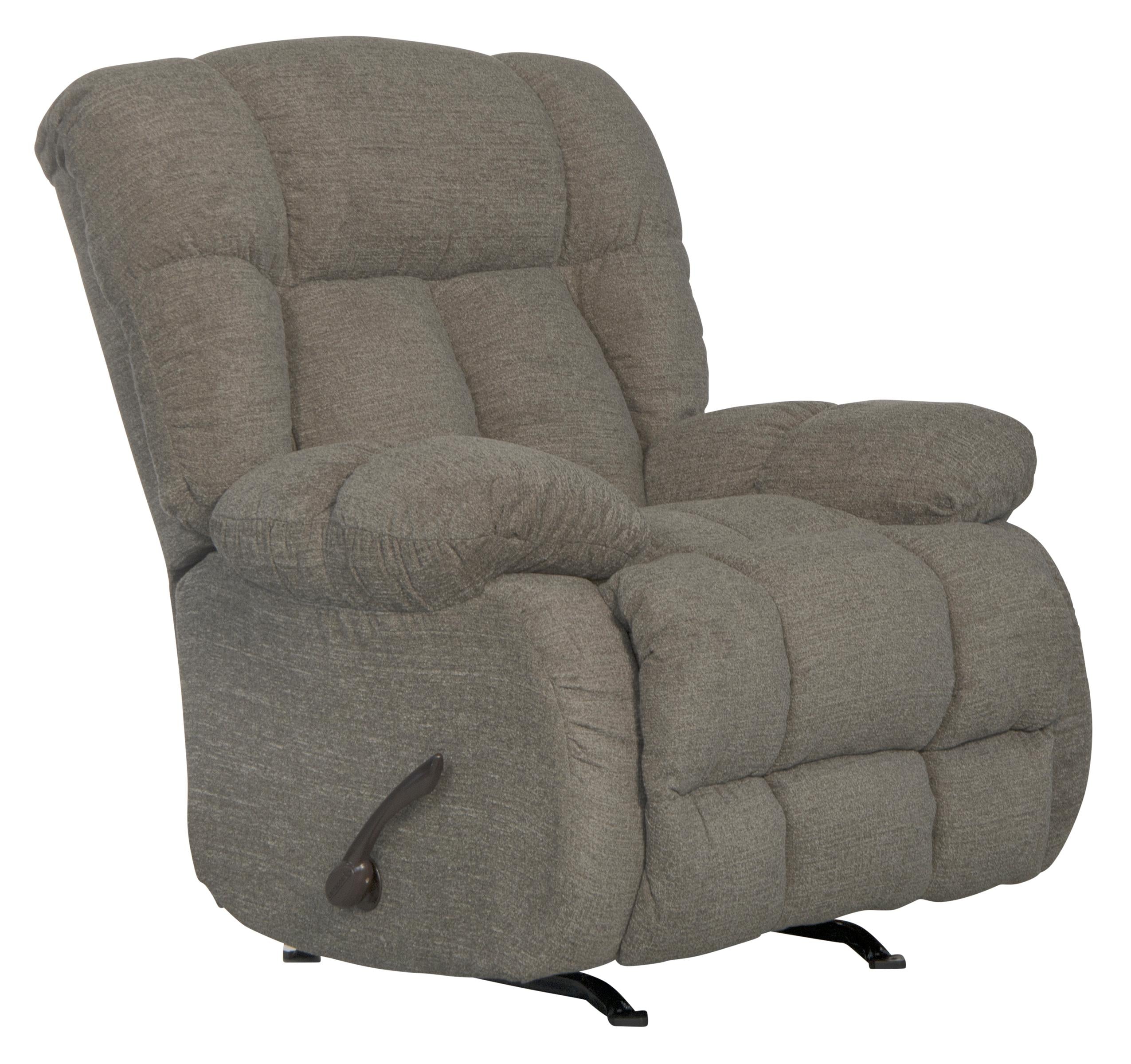 Brody Rocker Recliner - Luxury Home Furniture (MI)