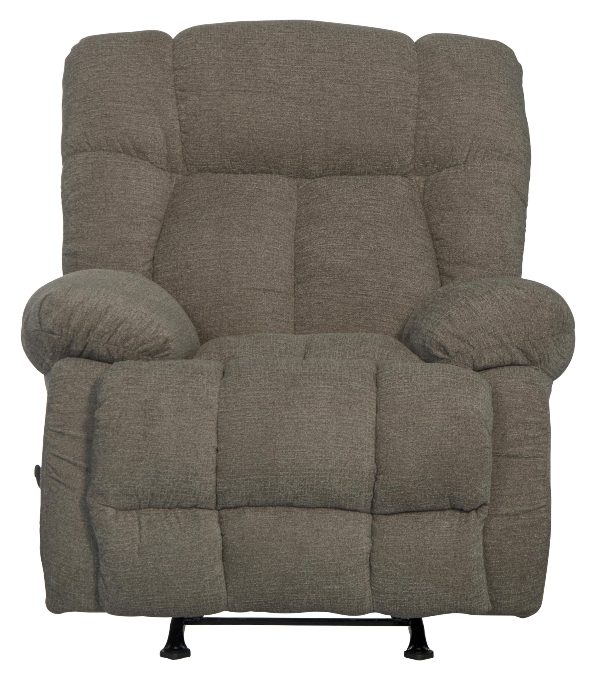 Brody Rocker Recliner - Luxury Home Furniture (MI)