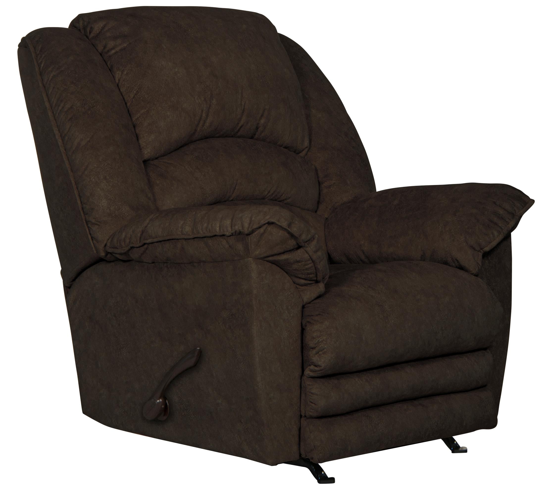 Rialto Chaise Rocker Recliner - Luxury Home Furniture (MI)