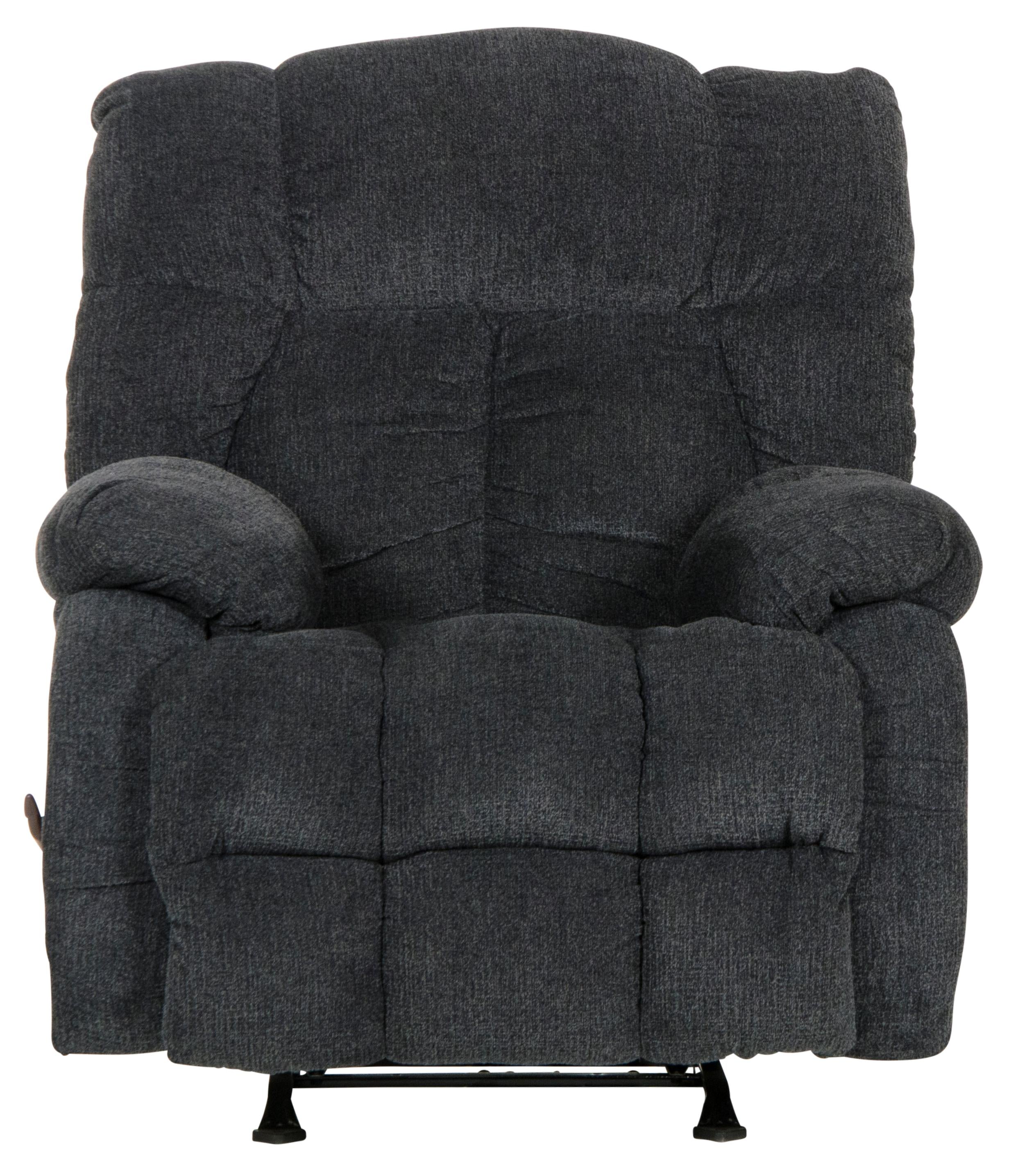 Brody Rocker Recliner - Luxury Home Furniture (MI)