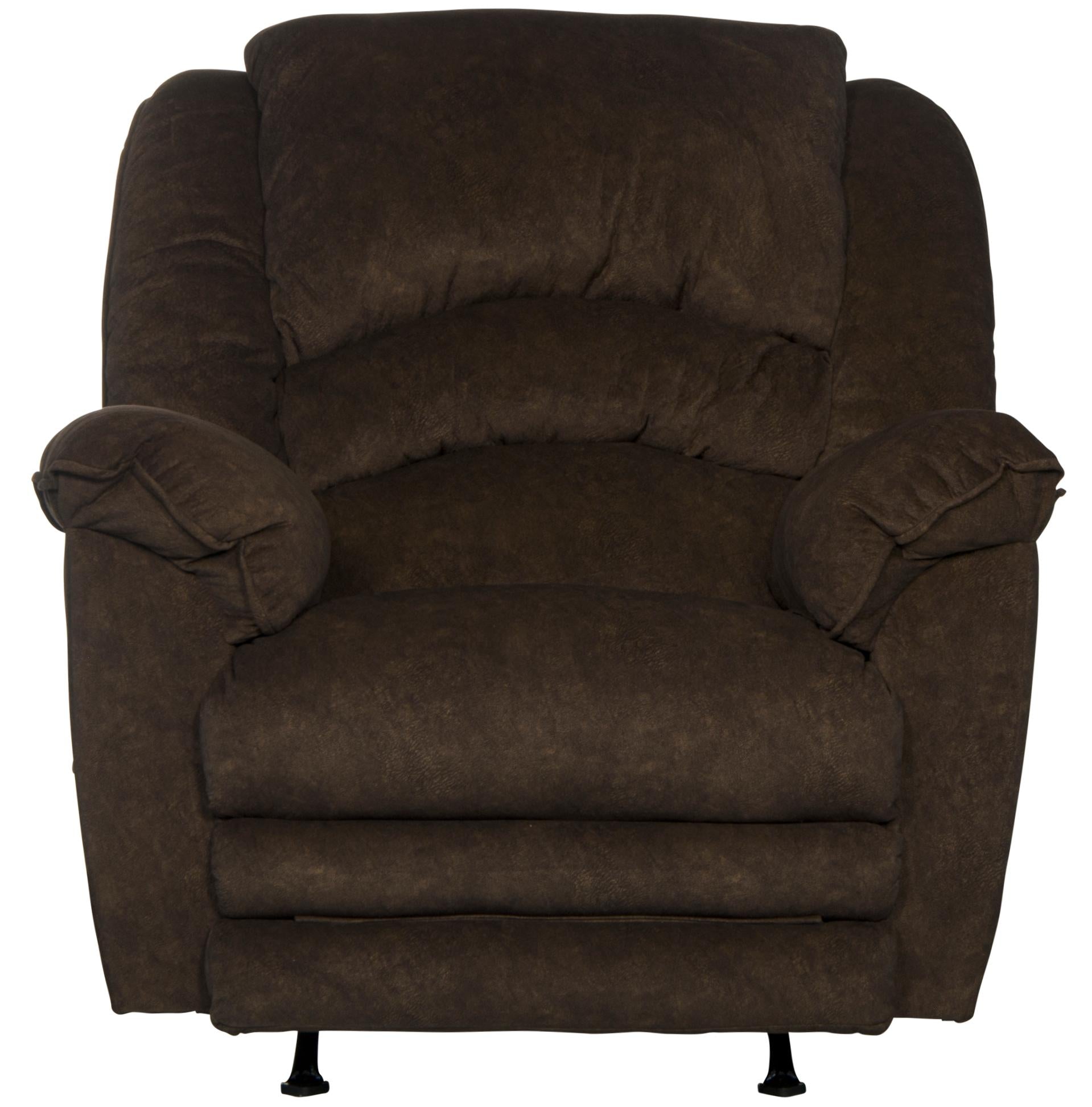 Rialto Chaise Rocker Recliner - Luxury Home Furniture (MI)
