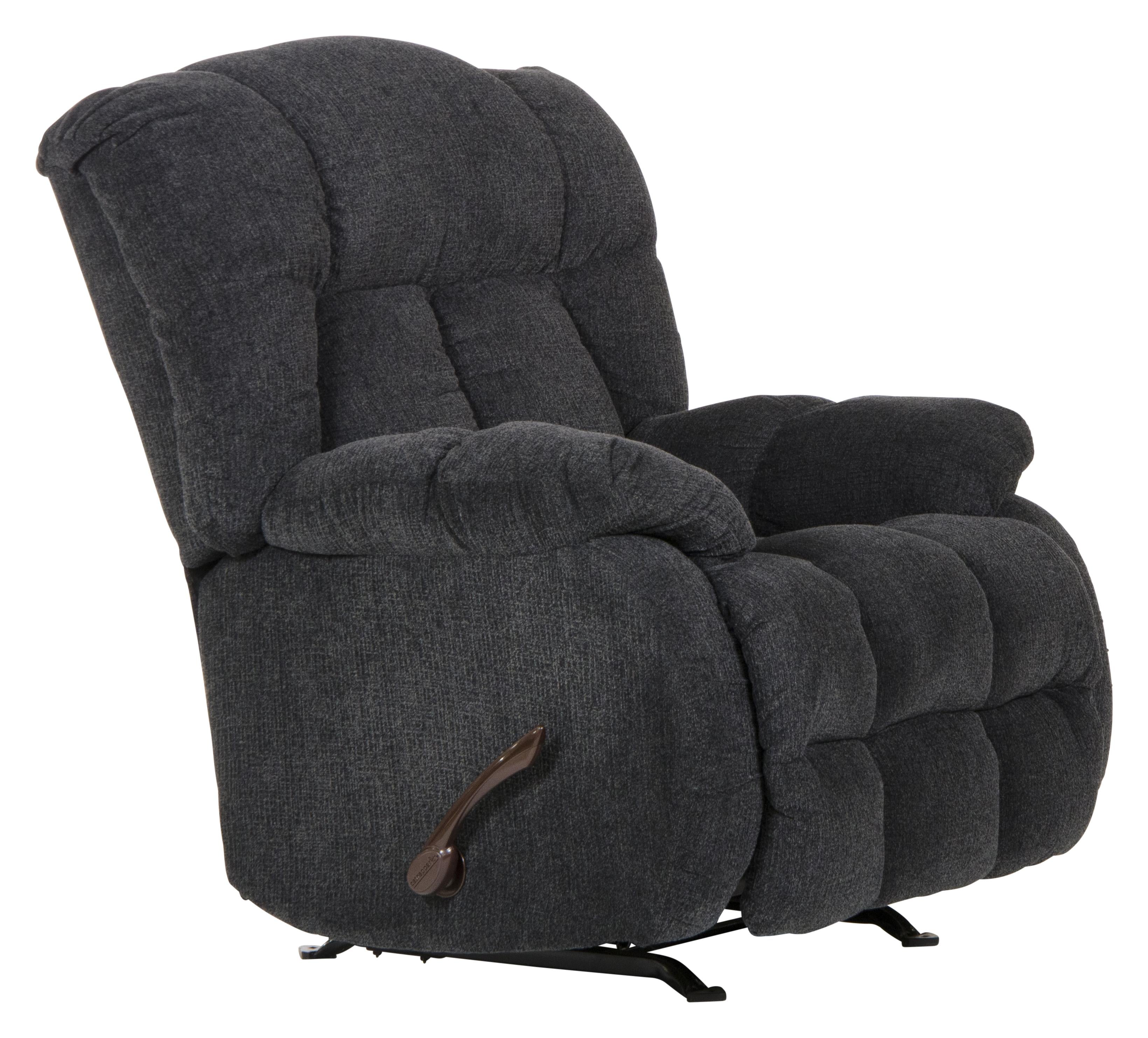 Brody Rocker Recliner - Luxury Home Furniture (MI)