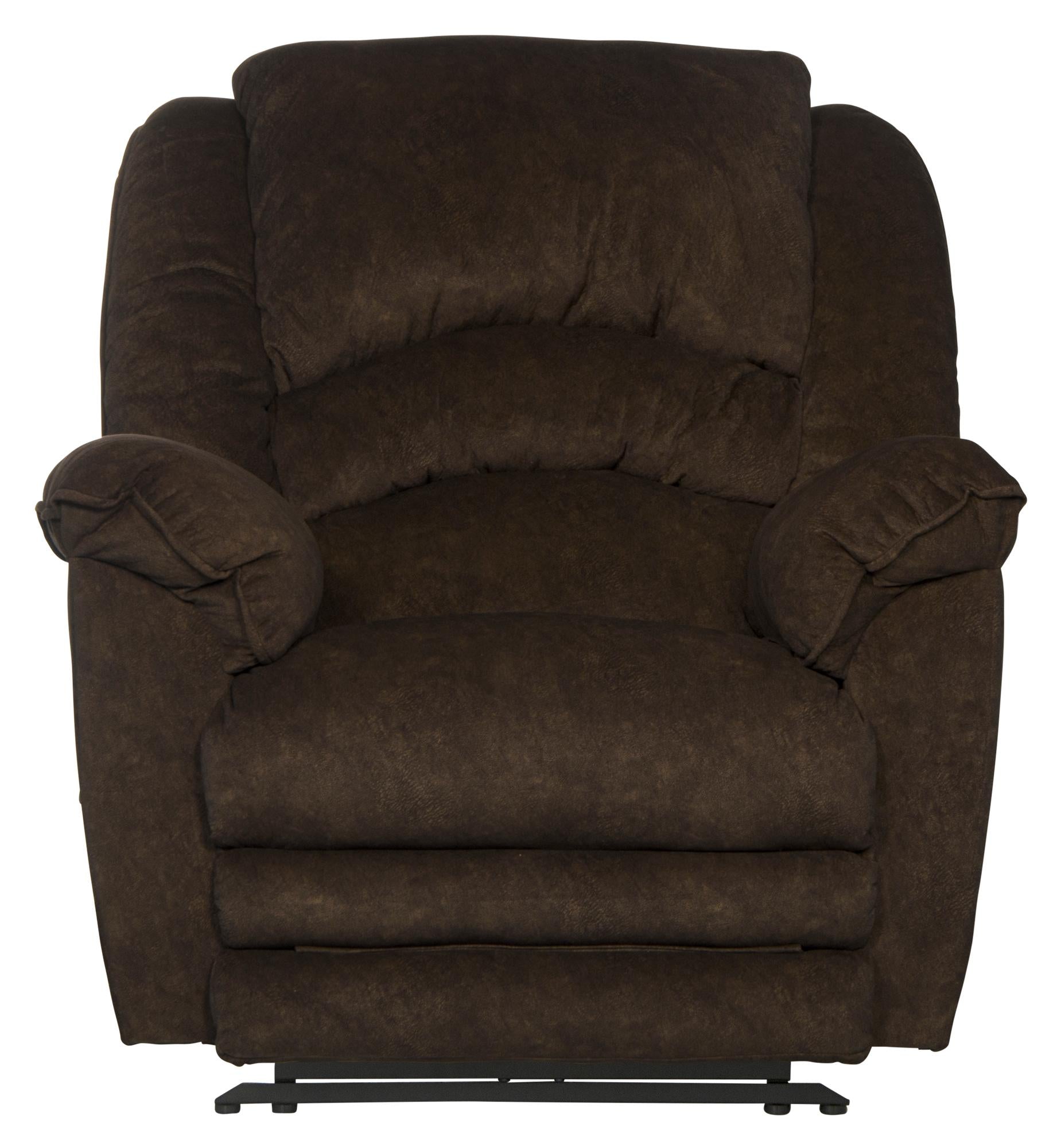 Rialto Power Lay Flat Recliner - Luxury Home Furniture (MI)