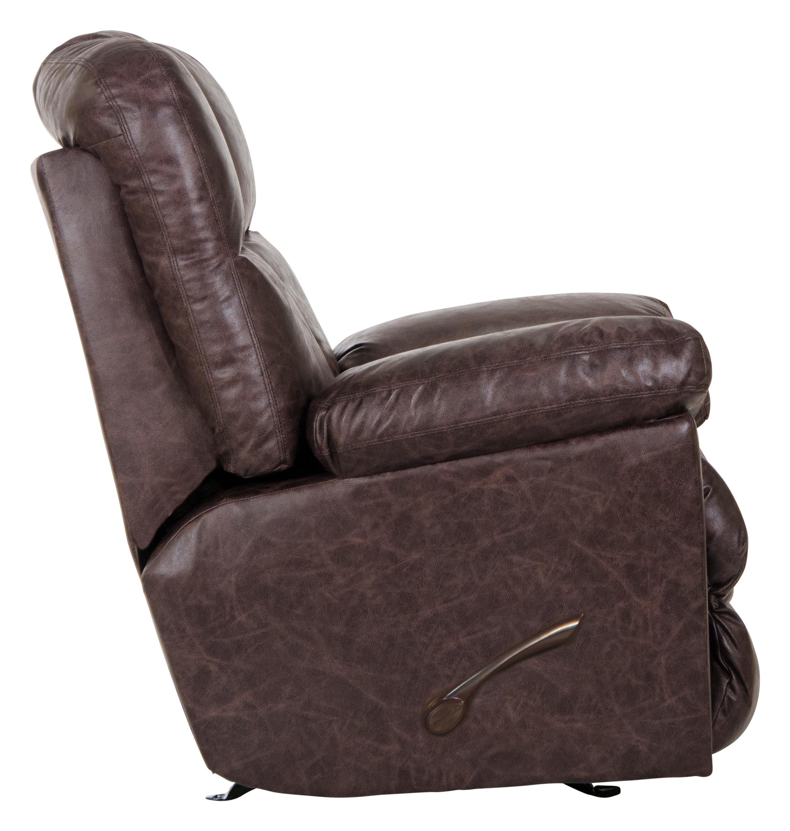 Mayfield Glider Recliner - Luxury Home Furniture (MI)