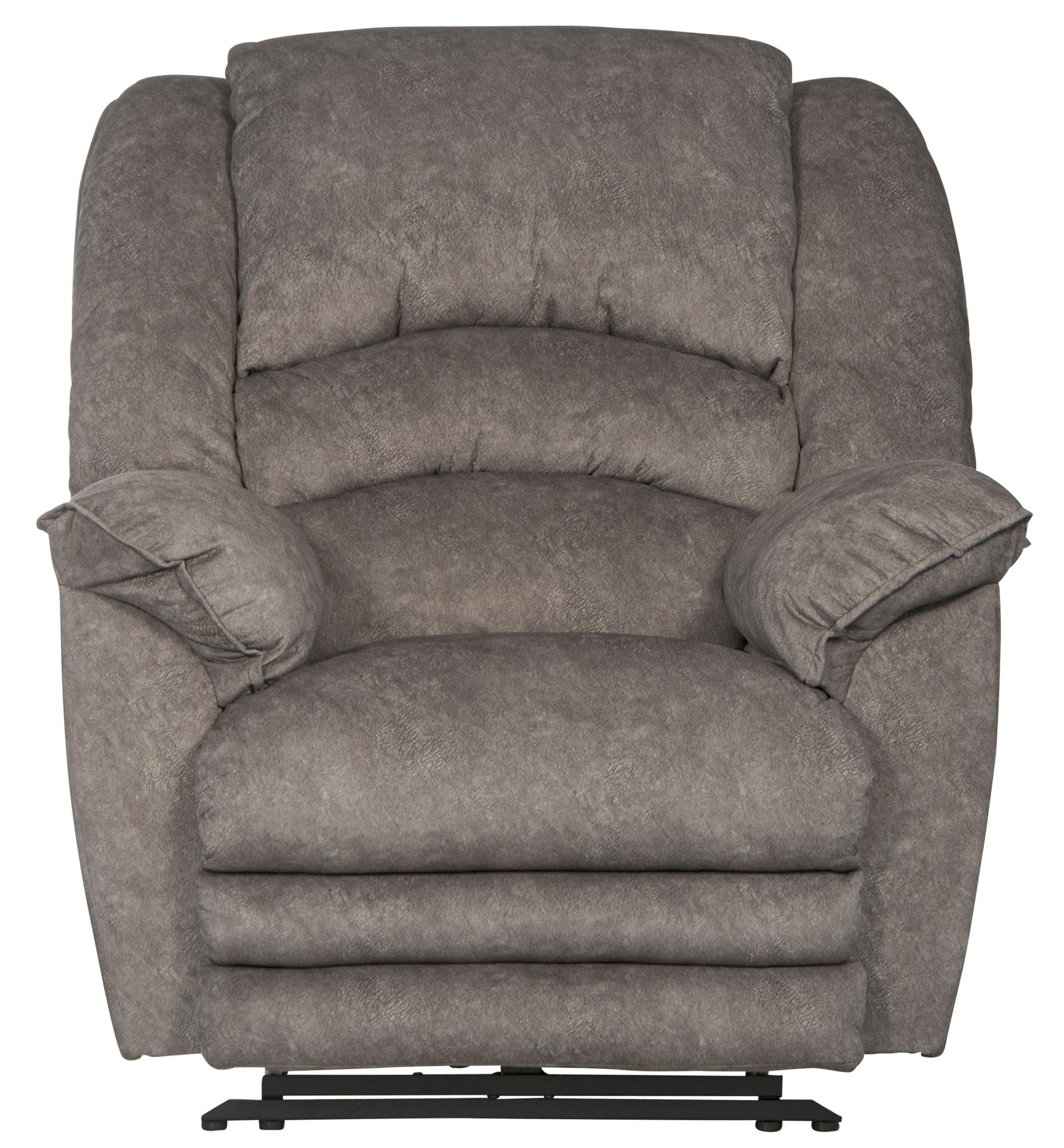 Rialto Power Lay Flat Recliner - Luxury Home Furniture (MI)