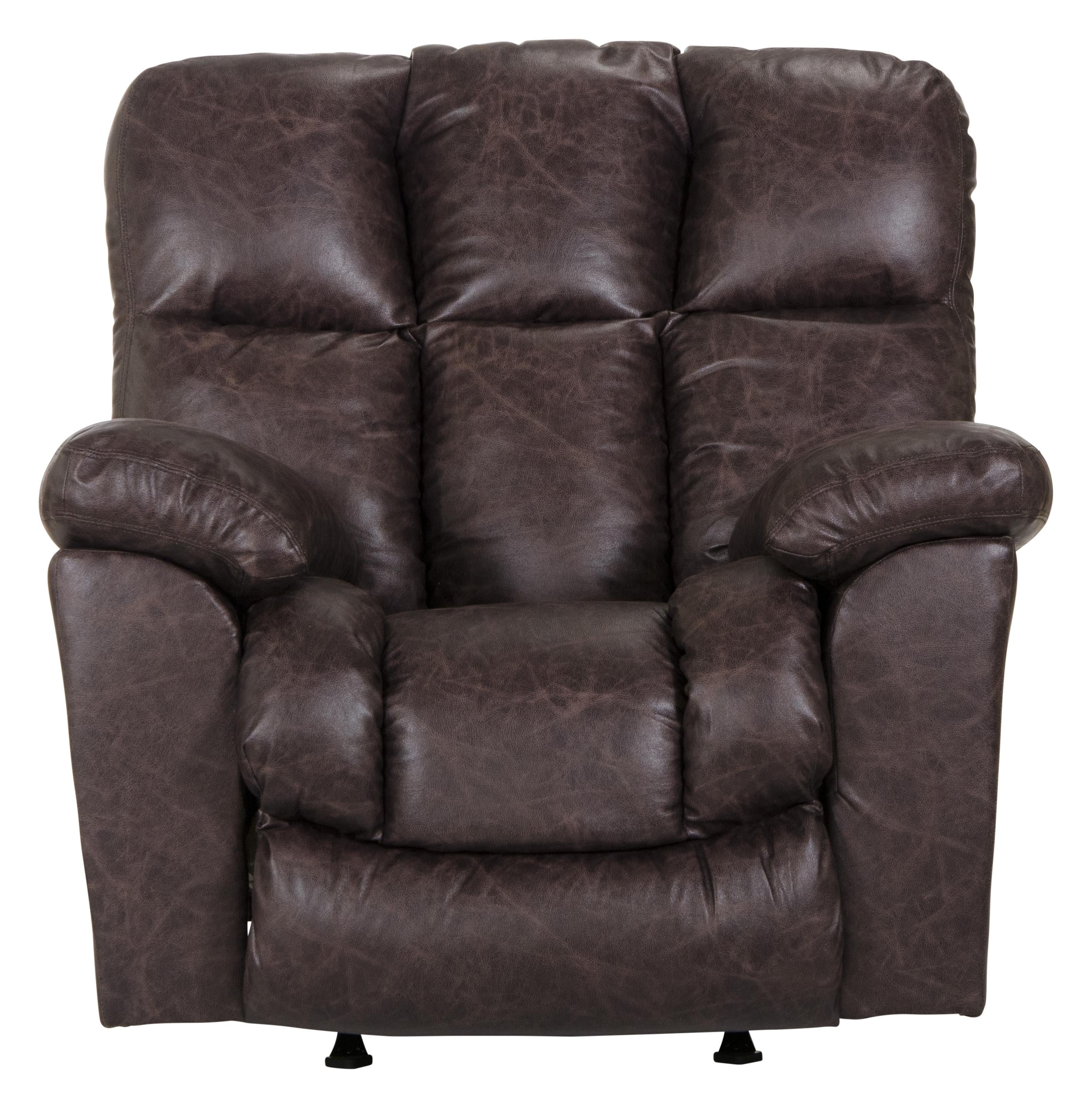 Mayfield Power Rocker Recliner - Luxury Home Furniture (MI)