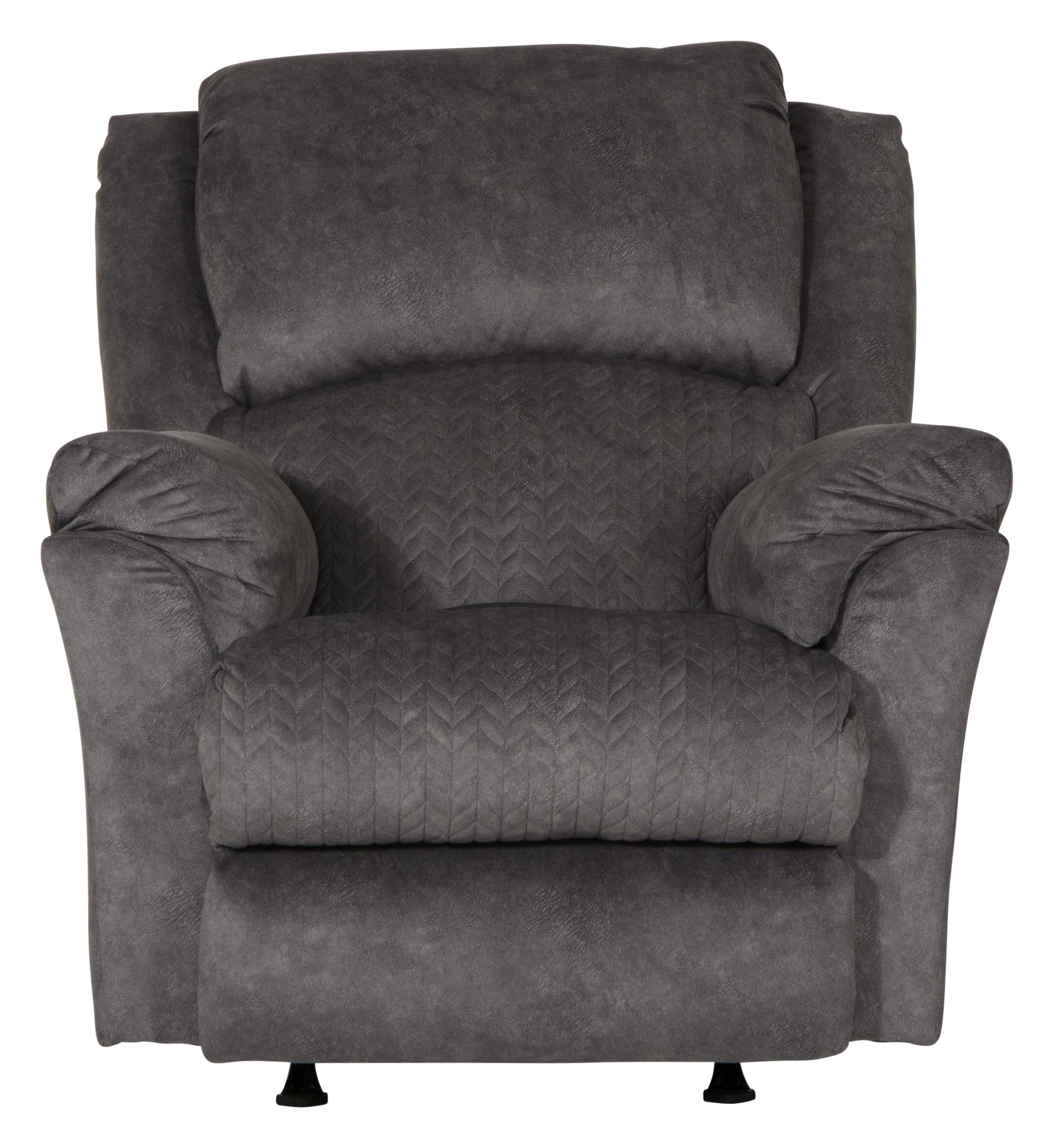 Malloy Power Rocker Recliner - Luxury Home Furniture (MI)
