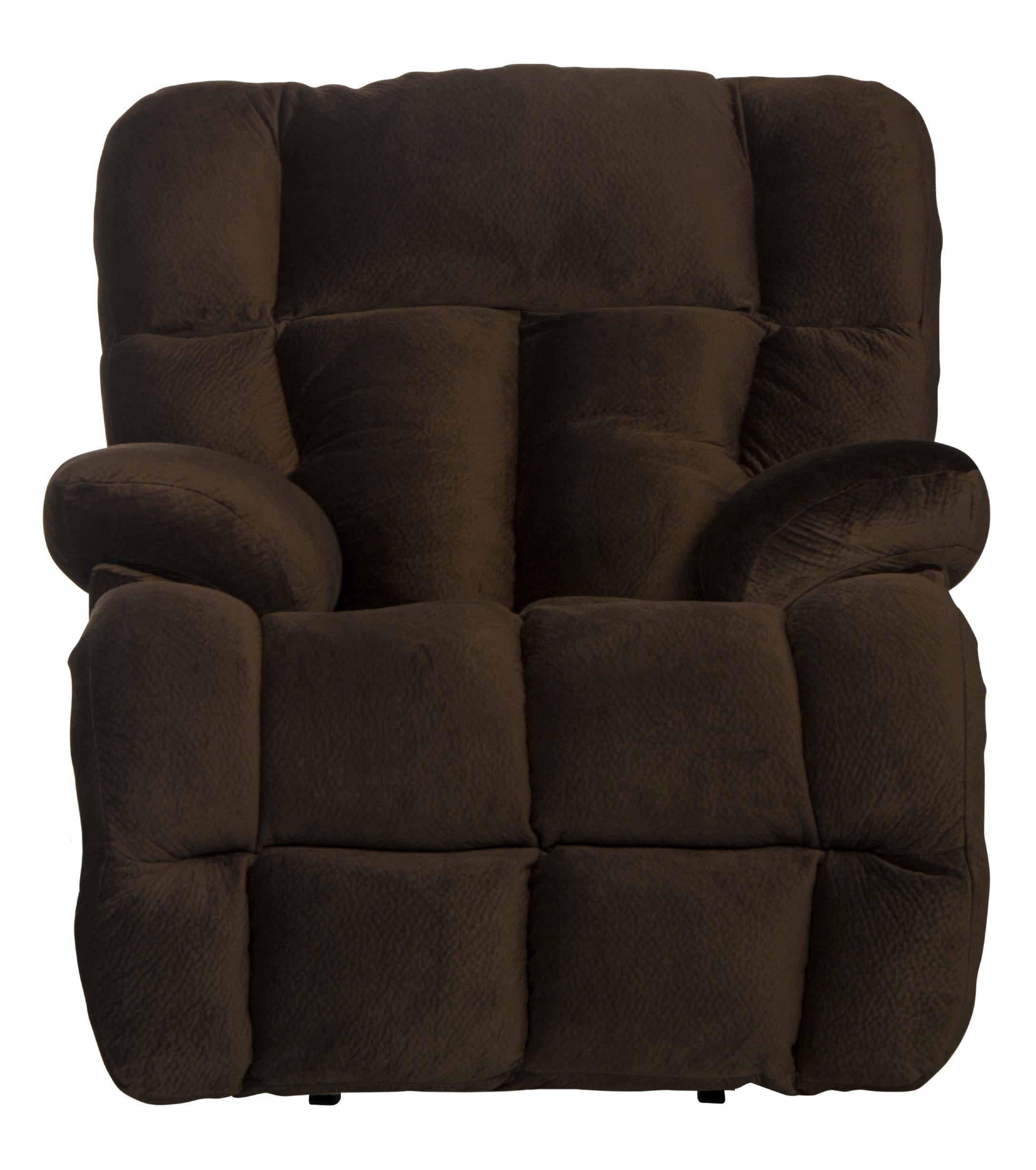 Cloud 12 Power Chaise Recliner with Lay Flat Reclining