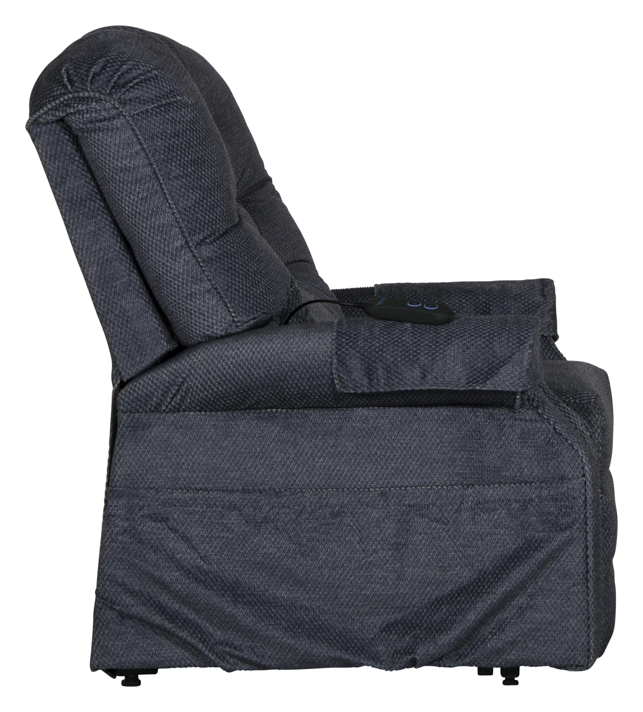 Patriot Power Lift Lay Flat Recliner - Luxury Home Furniture (MI)