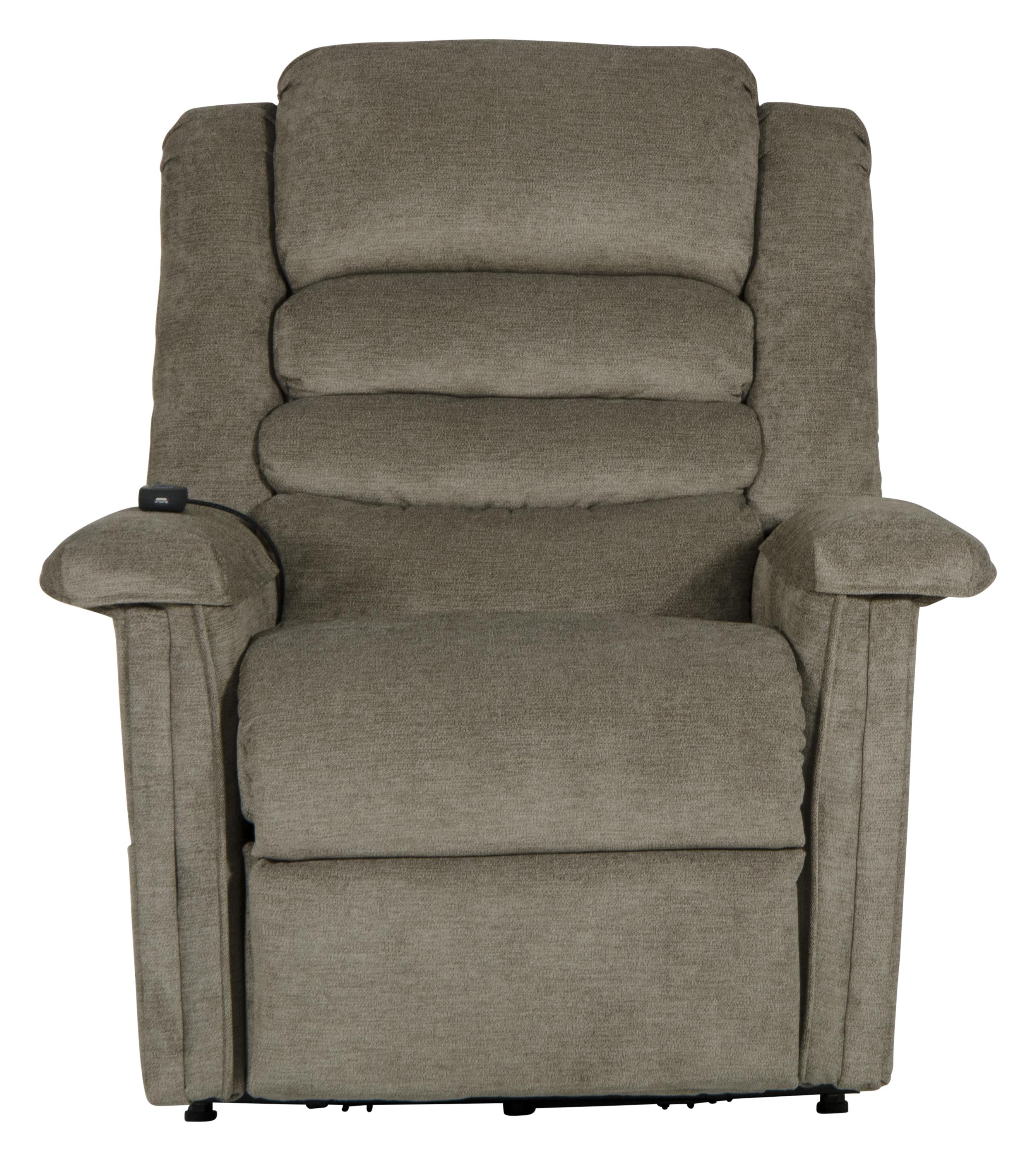Invincible Power Lift Assist Recliner - Luxury Home Furniture (MI)