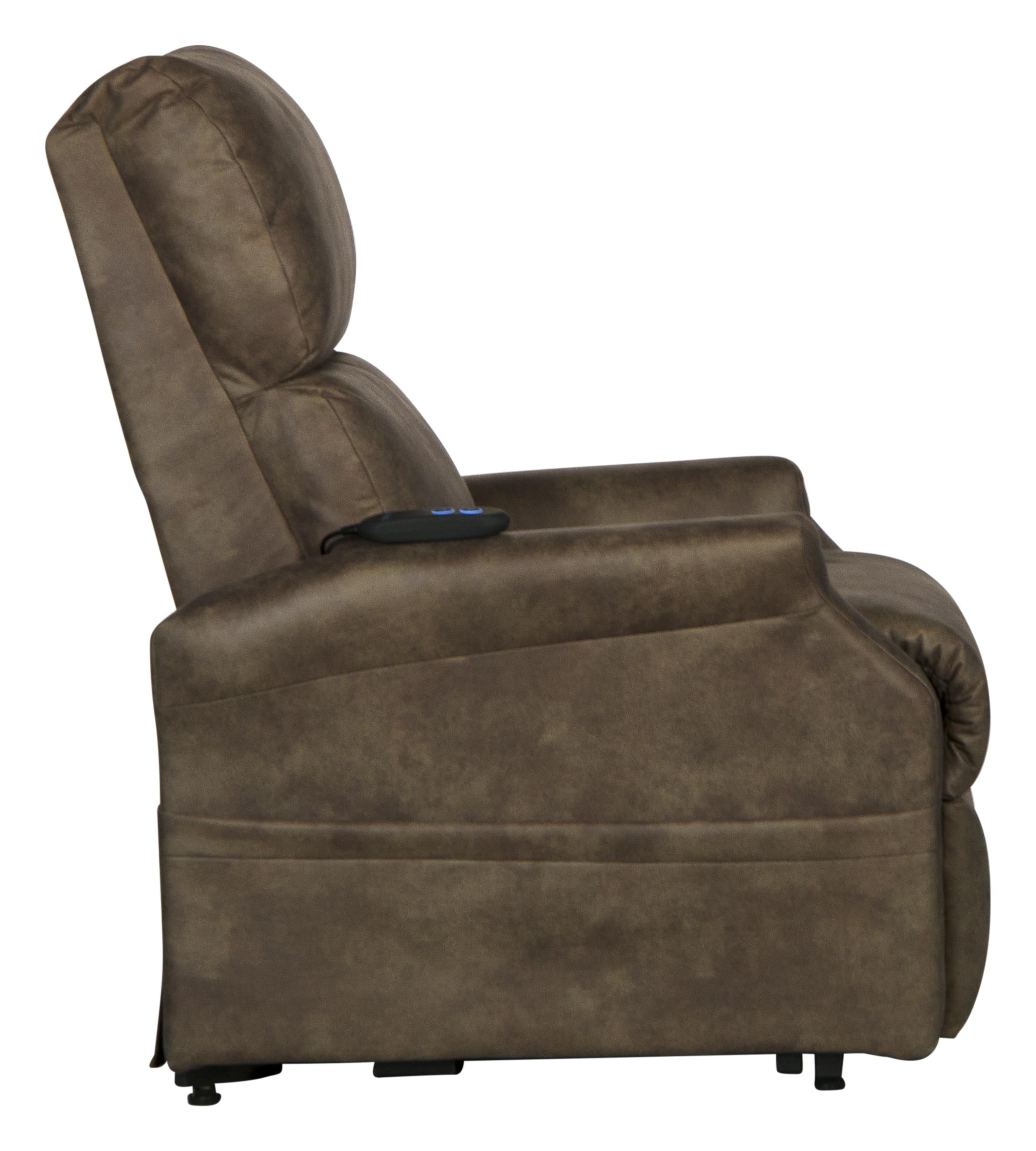 Brett Power Reclining Lift Chair - Luxury Home Furniture (MI)