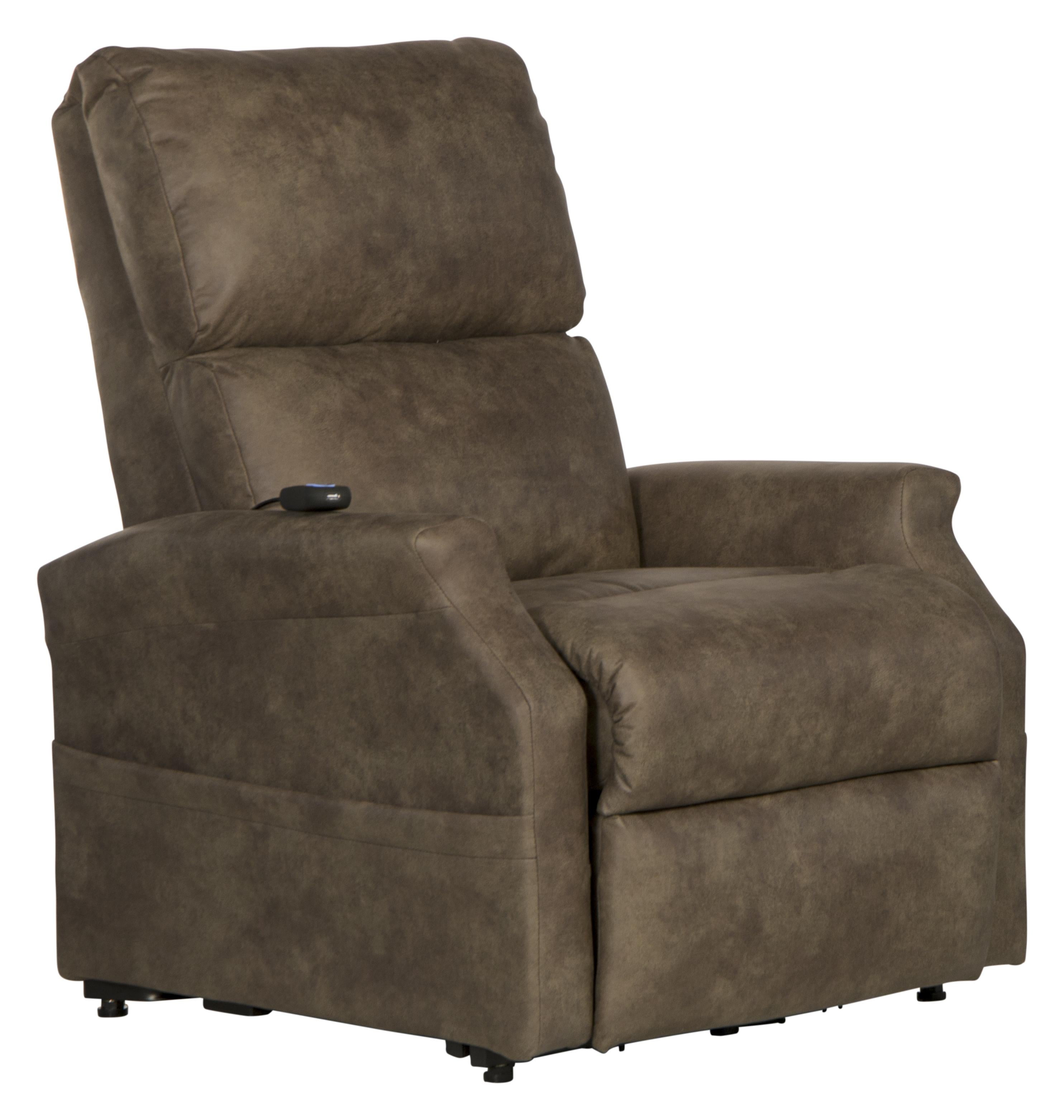 Brett Power Reclining Lift Chair - Luxury Home Furniture (MI)