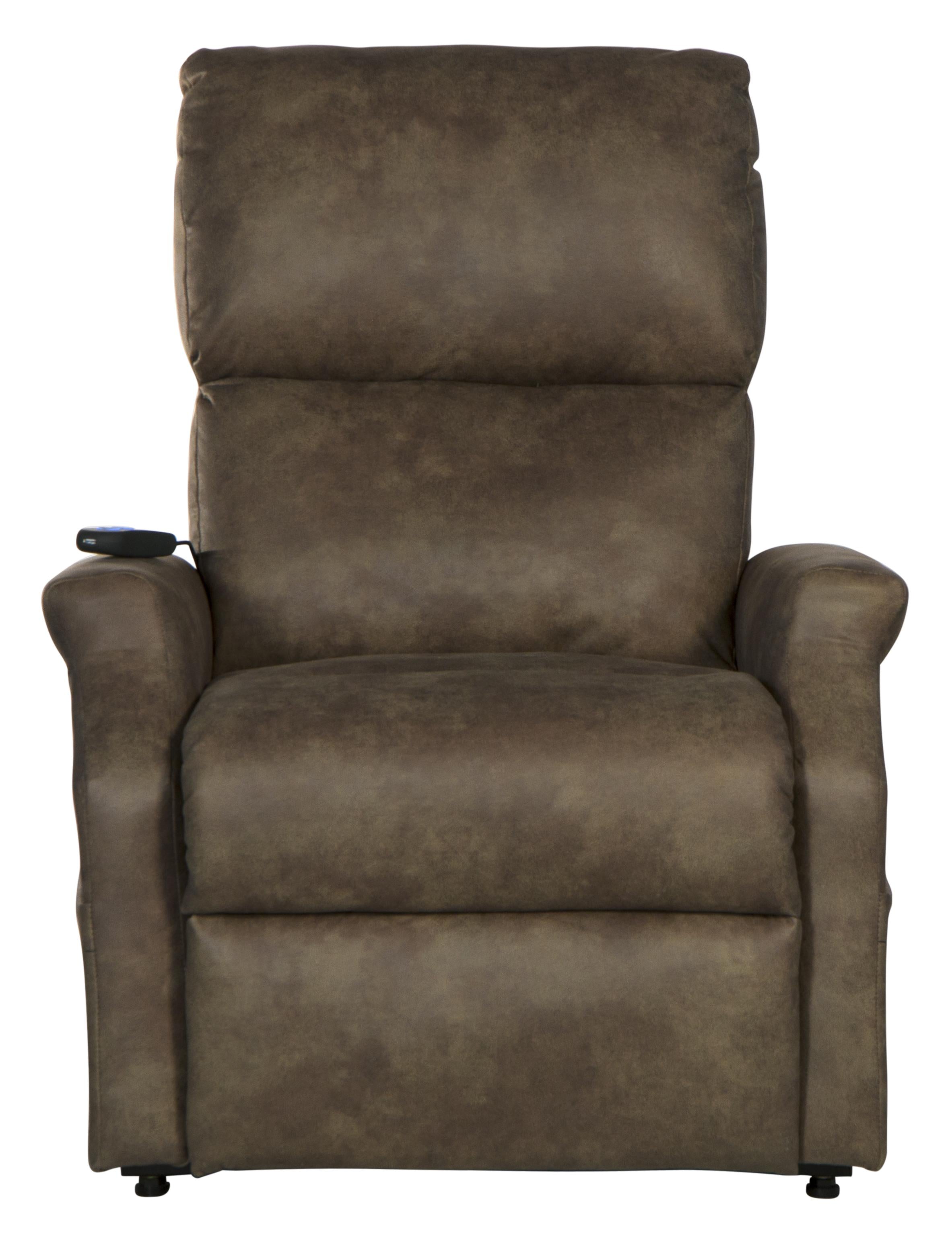 Brett Power Reclining Lift Chair - Luxury Home Furniture (MI)