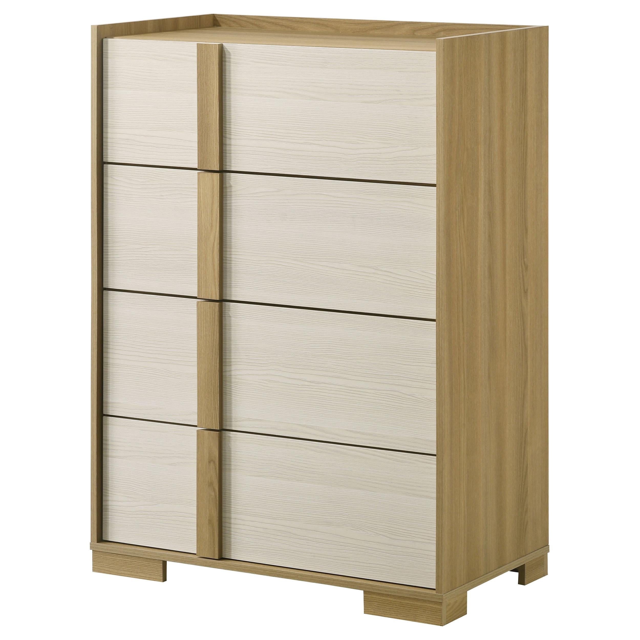 Hyland Chest of Drawers - Luxury Home Furniture (MI)