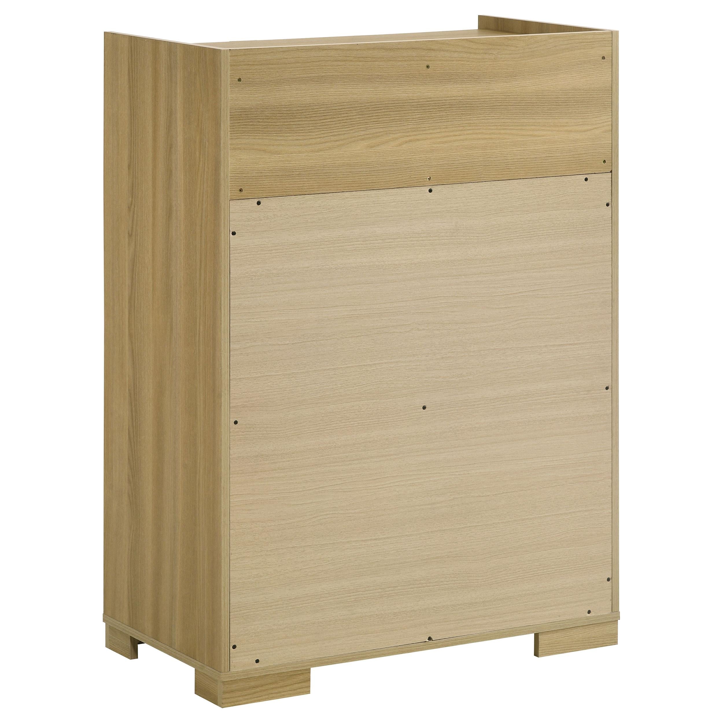 Hyland Chest of Drawers - Luxury Home Furniture (MI)