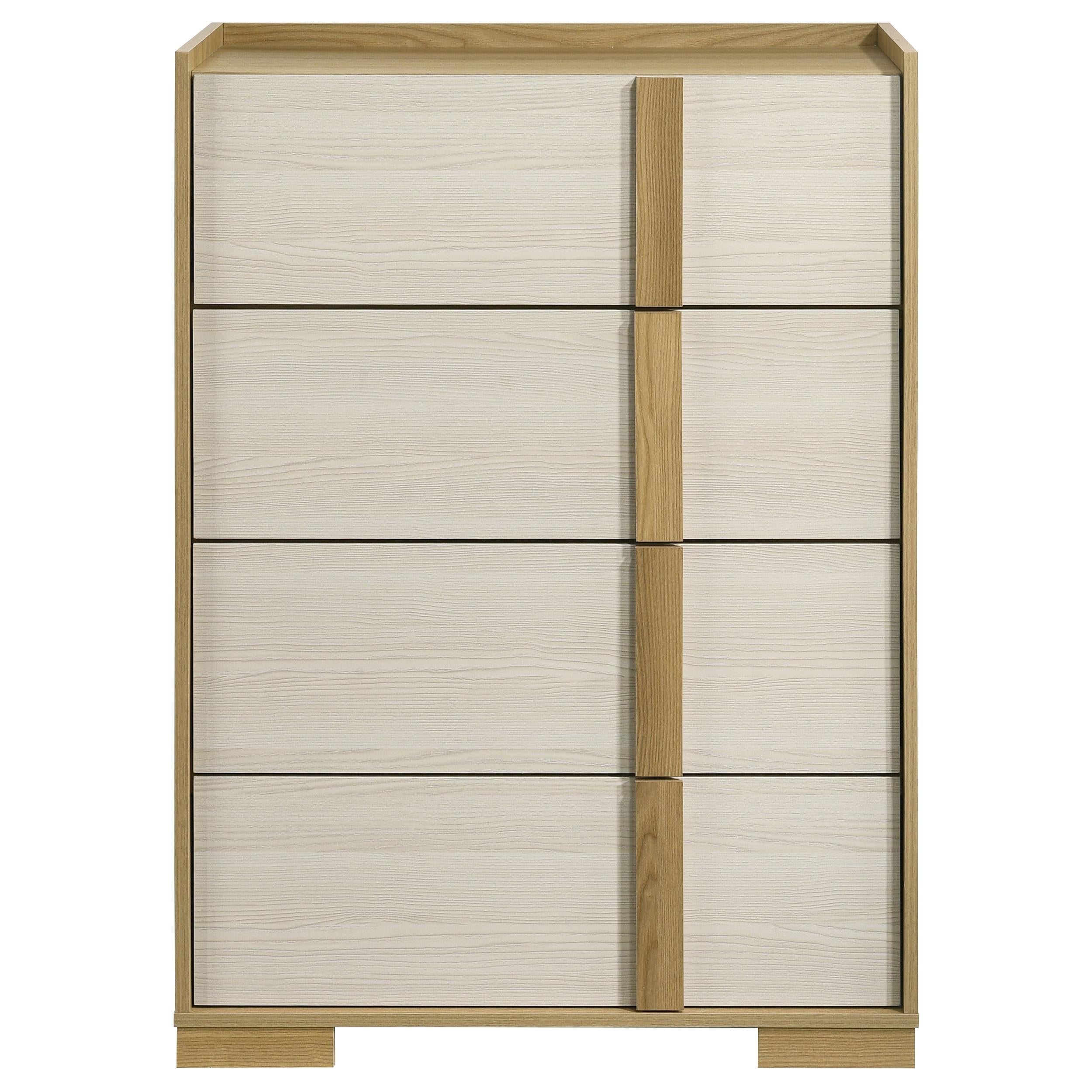 Hyland Chest of Drawers - Luxury Home Furniture (MI)