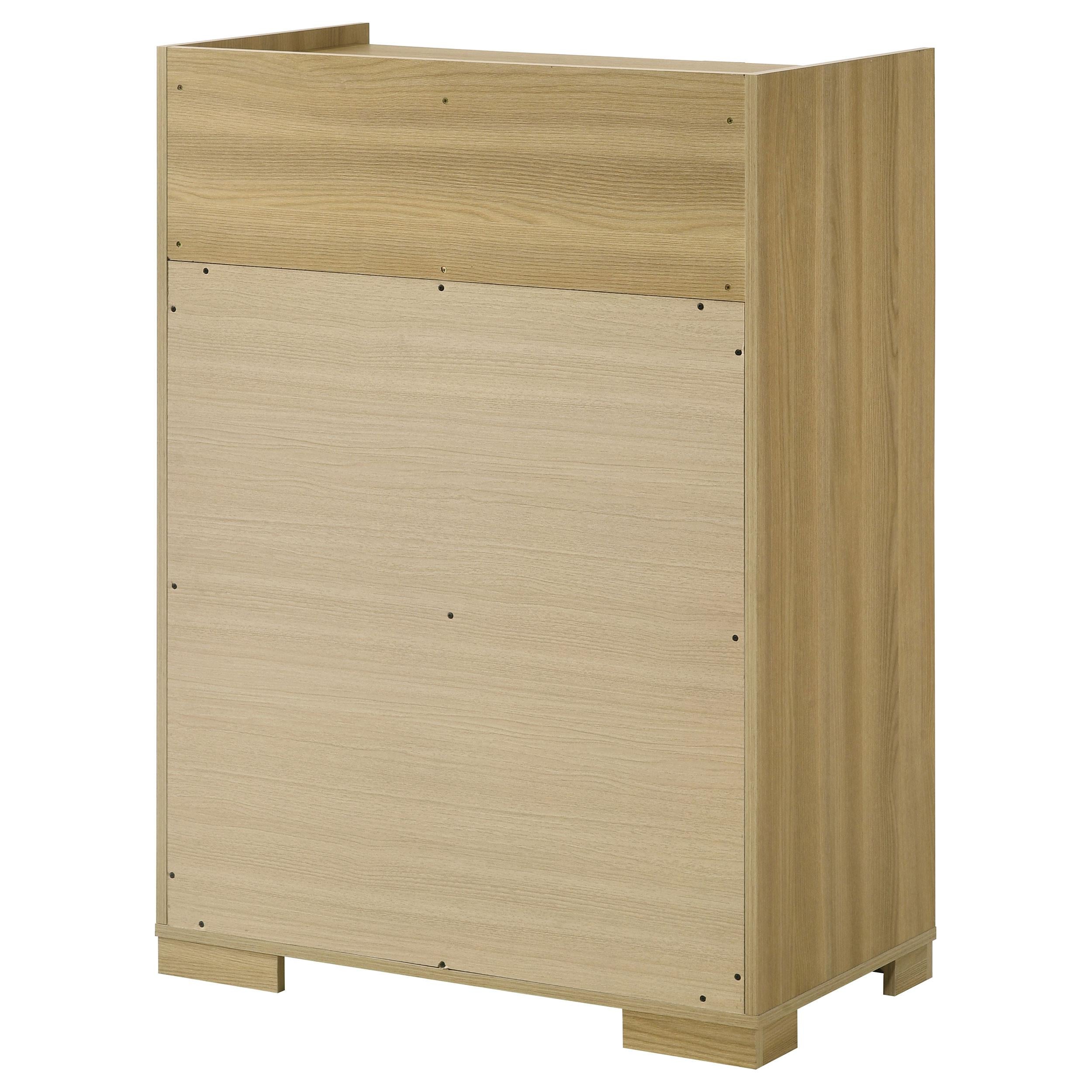 Hyland Chest of Drawers - Luxury Home Furniture (MI)