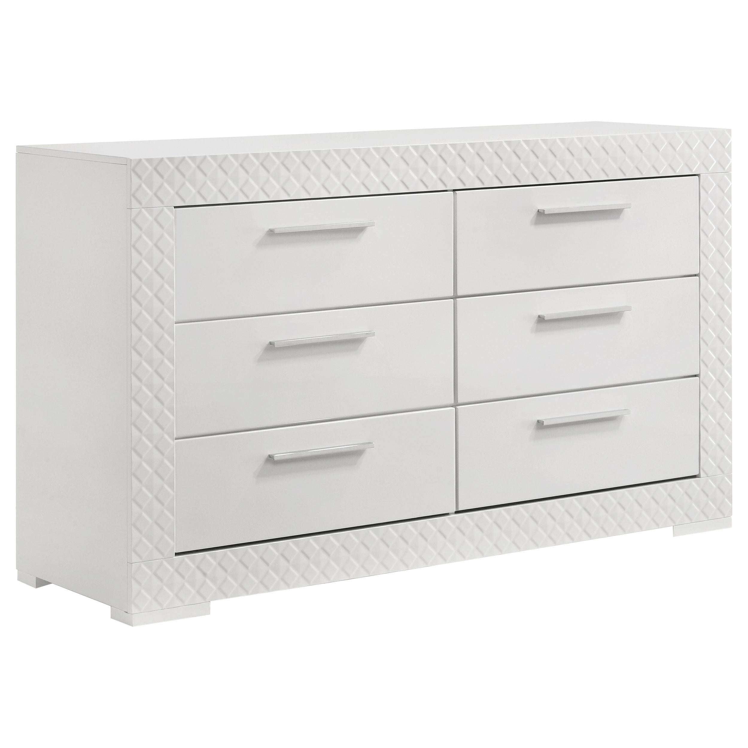 Ives Dressers - Luxury Home Furniture (MI)