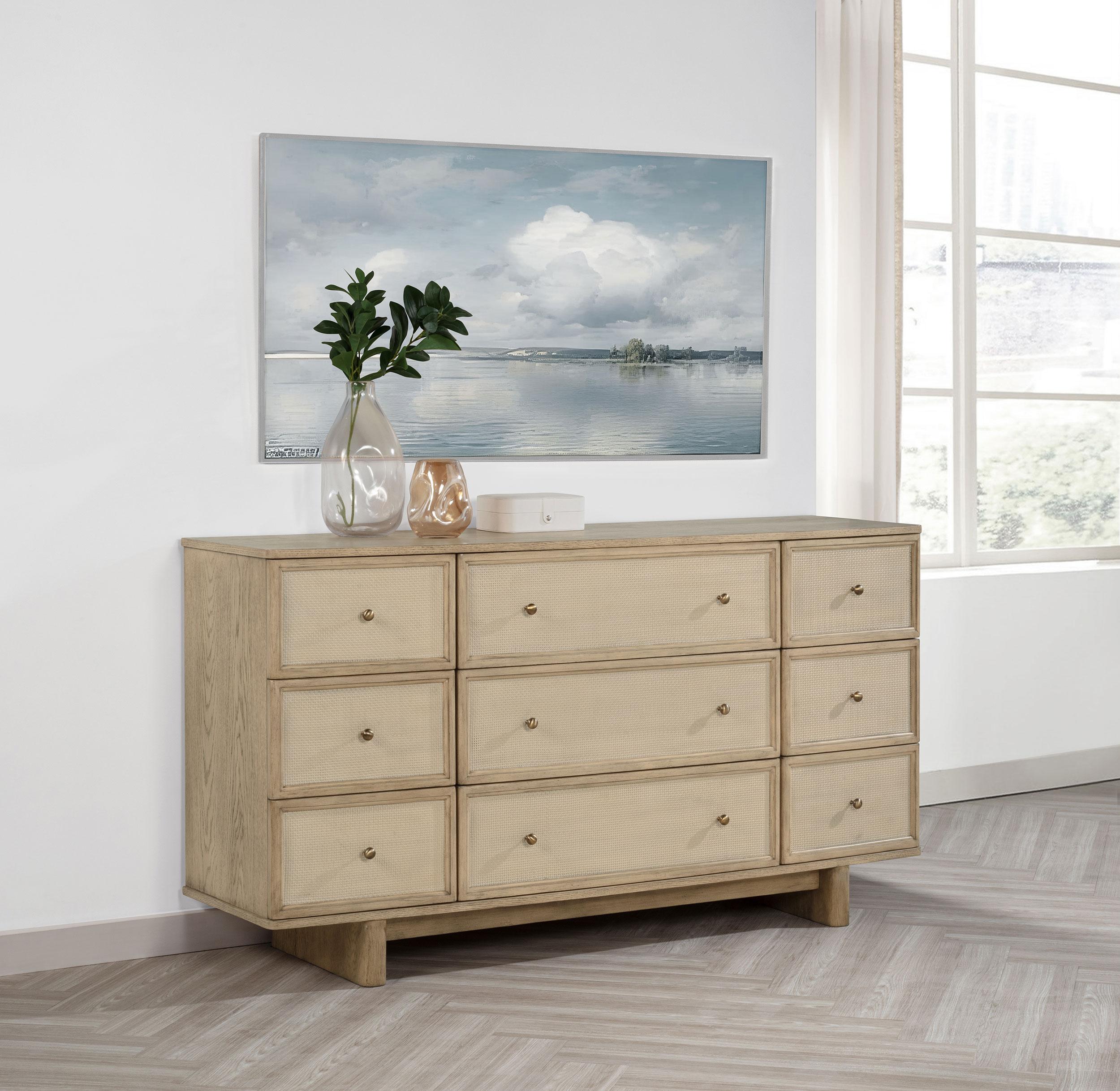 Kailani Dresser - Luxury Home Furniture (MI)