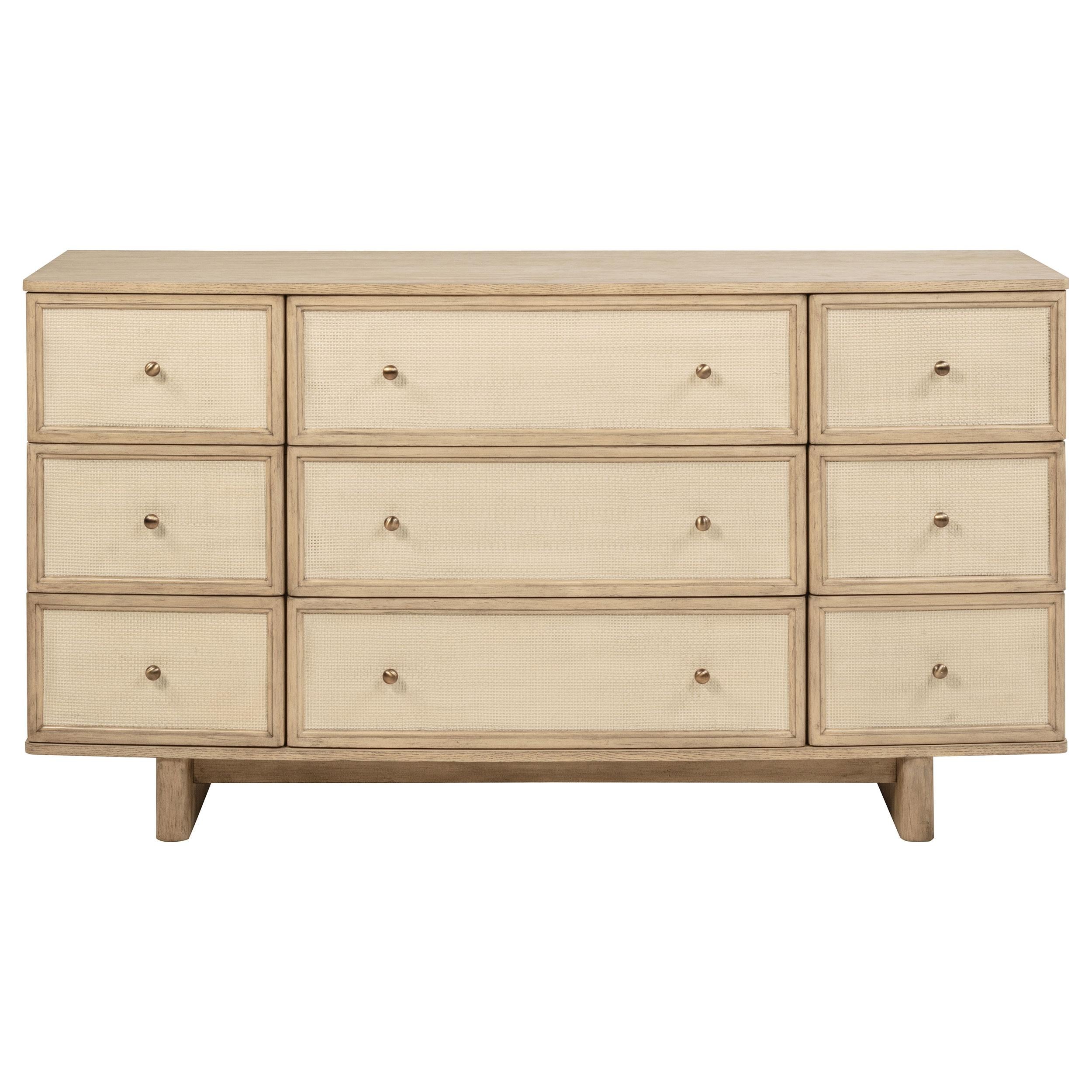 Kailani Dresser - Luxury Home Furniture (MI)