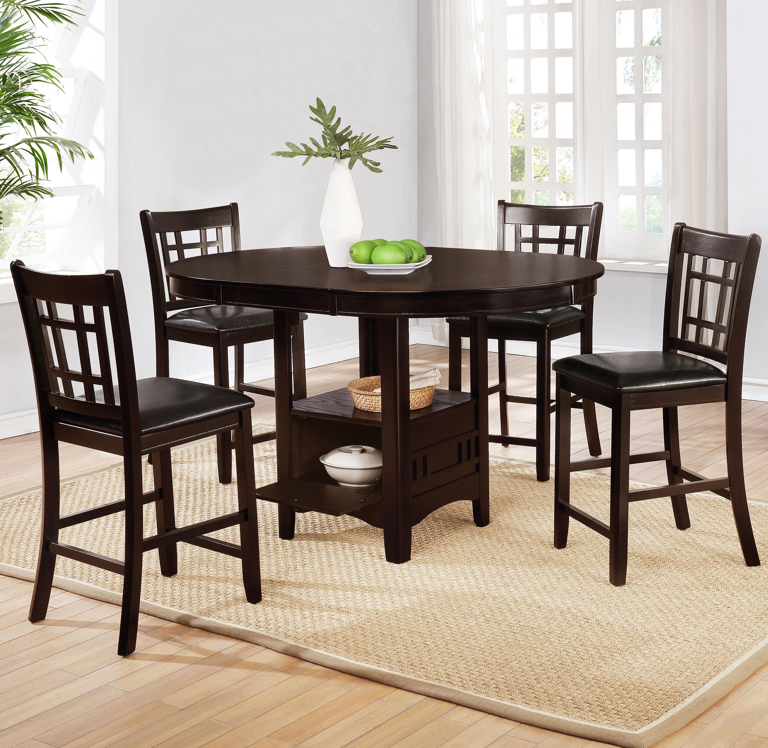 Lavon Counter Chair