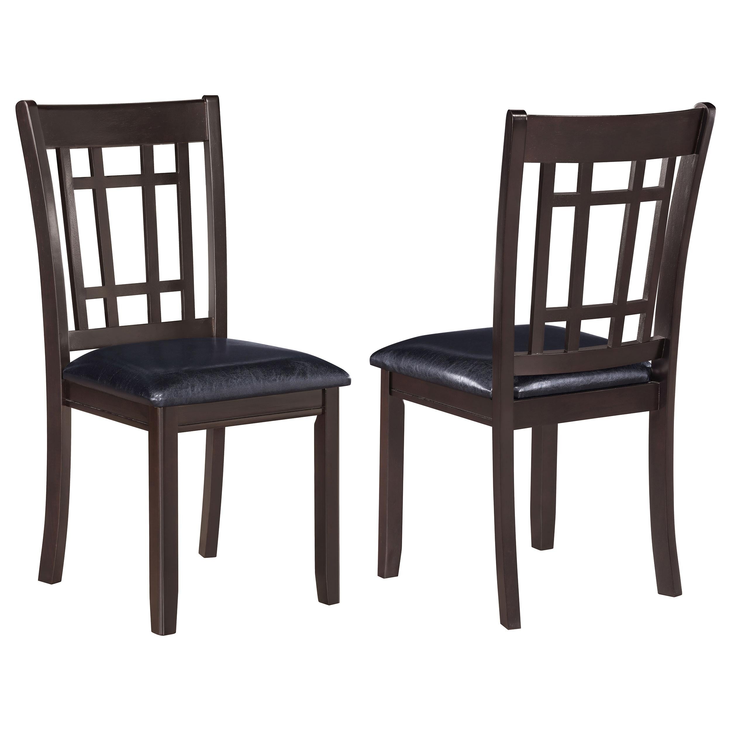 Lavon Dining Side Chair - Luxury Home Furniture (MI)