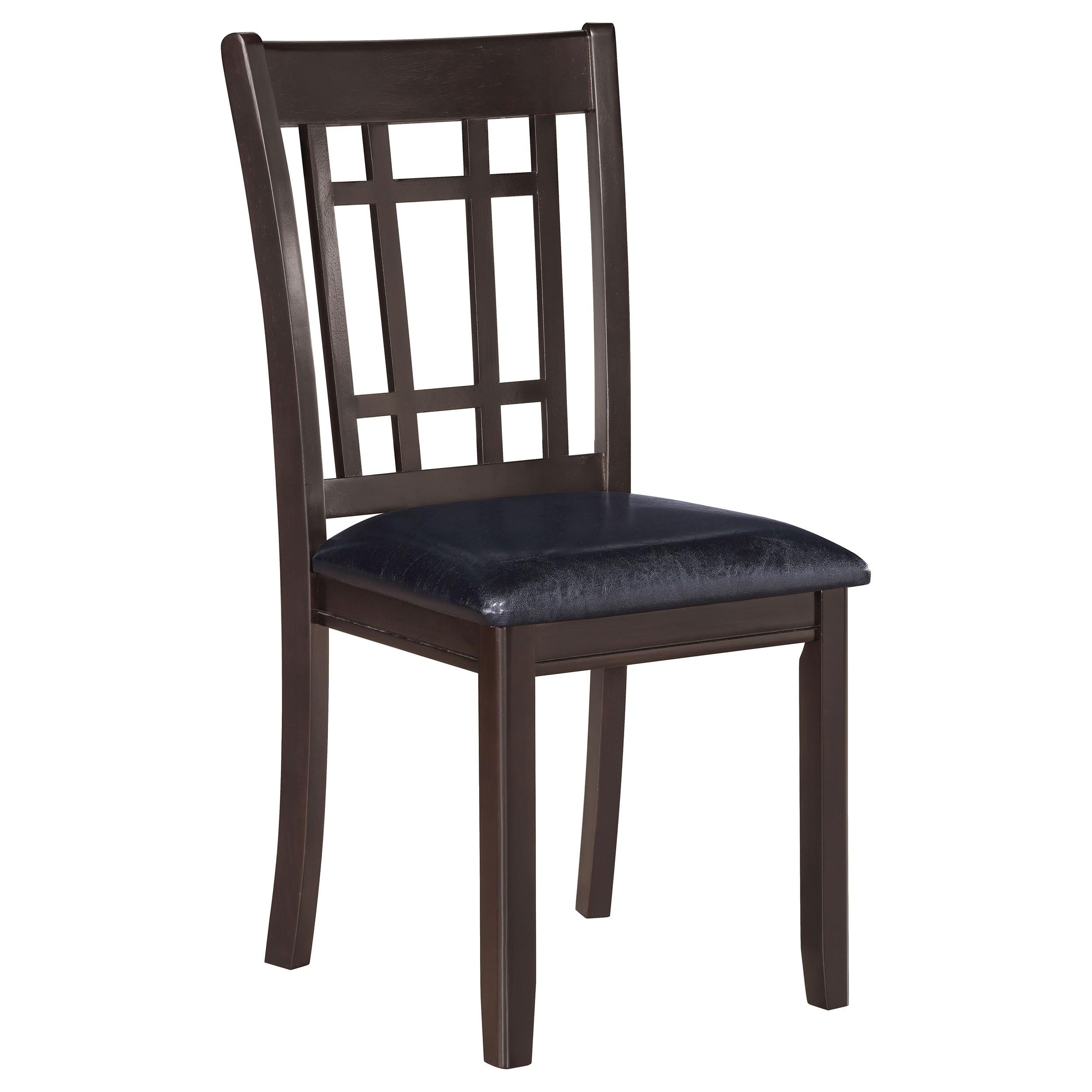 Lavon Dining Side Chair - Luxury Home Furniture (MI)