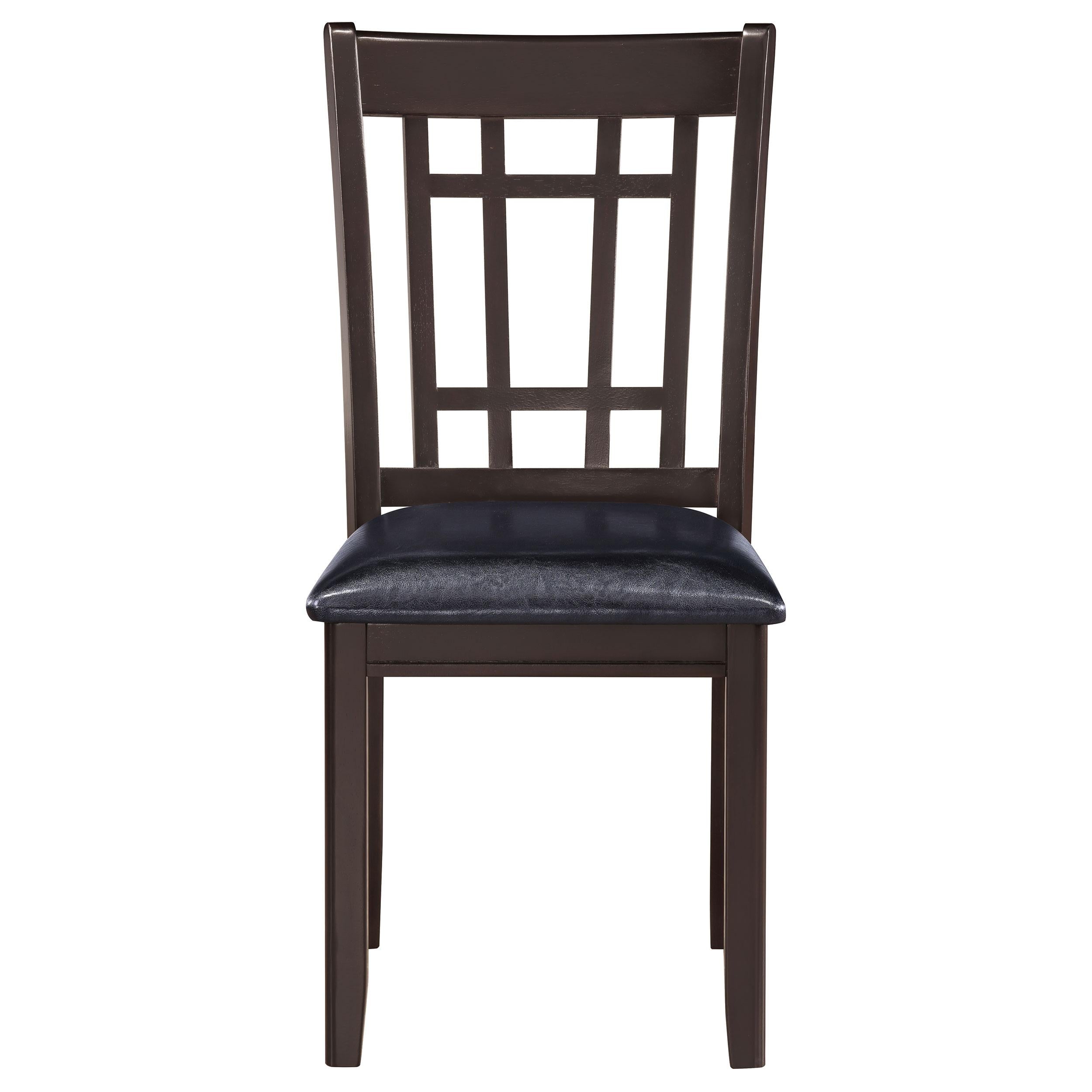 Lavon Dining Side Chair - Luxury Home Furniture (MI)