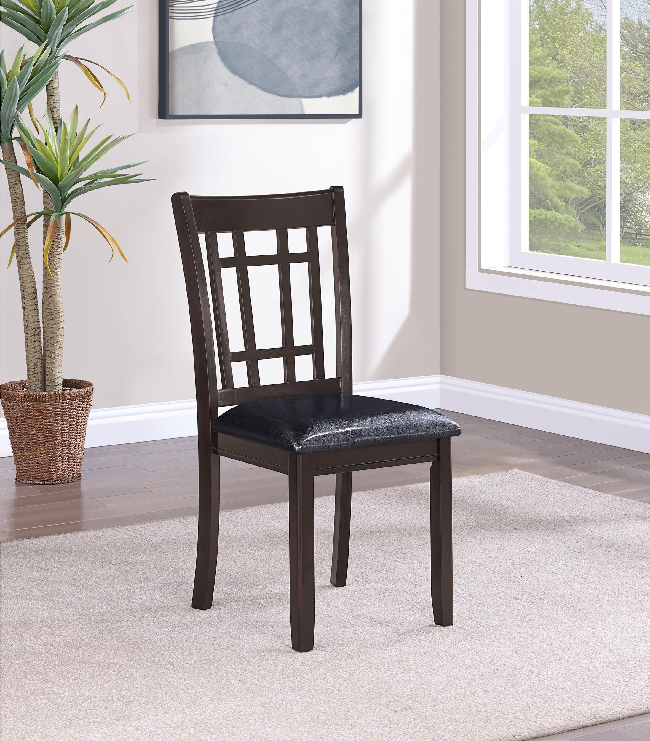 Lavon Dining Side Chair - Luxury Home Furniture (MI)